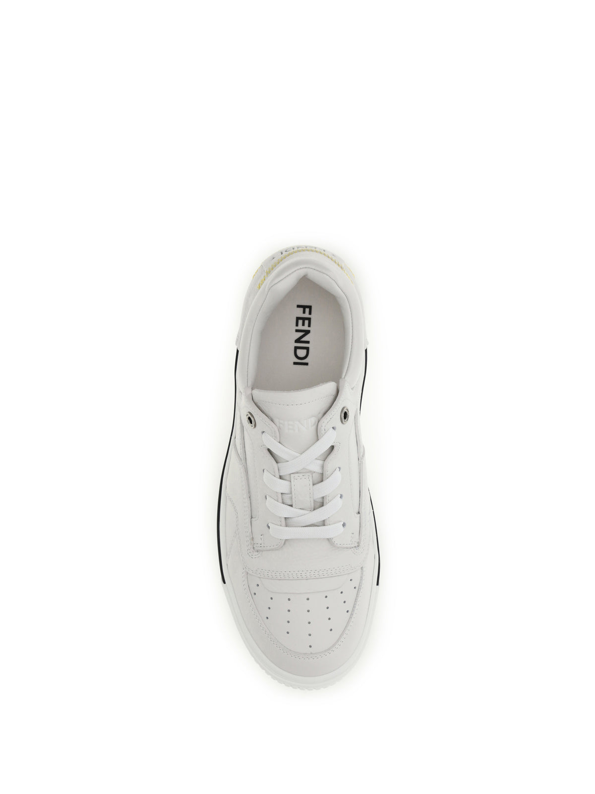 Fendi Men Fender Sneakers FENDI