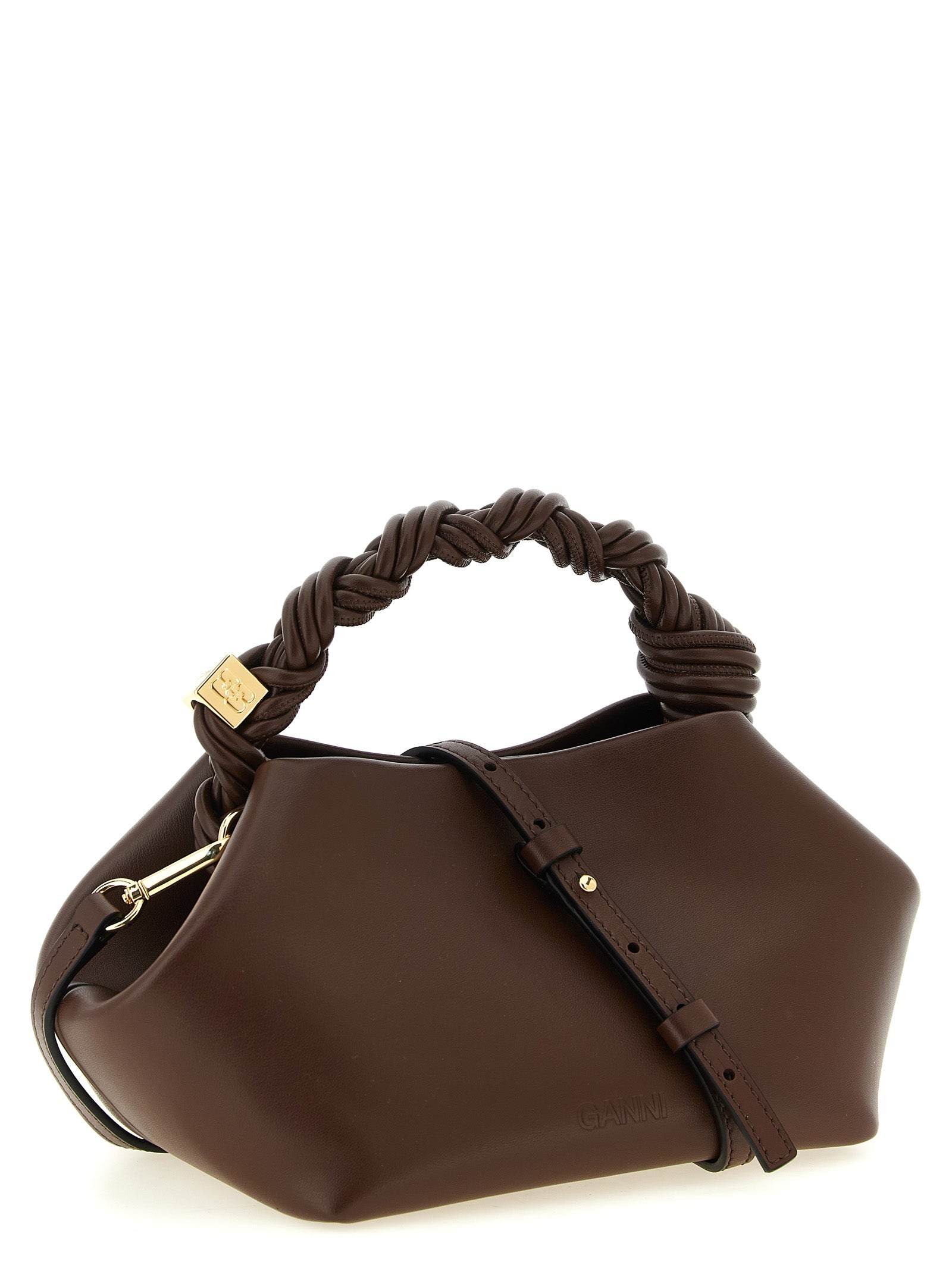 Ganni Women 'Bou' Small Handbag GANNI