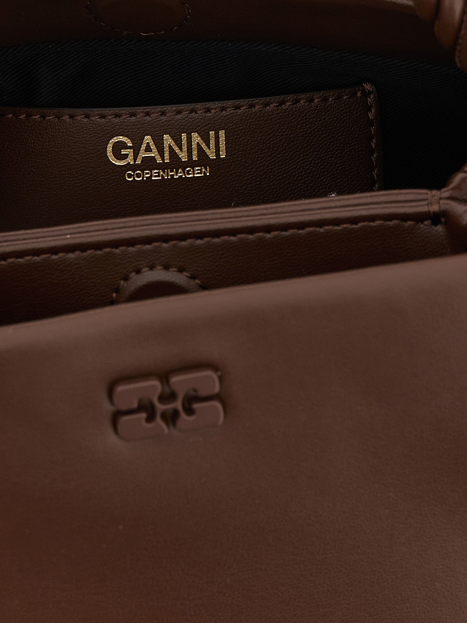 Ganni Women 'Bou' Small Handbag GANNI
