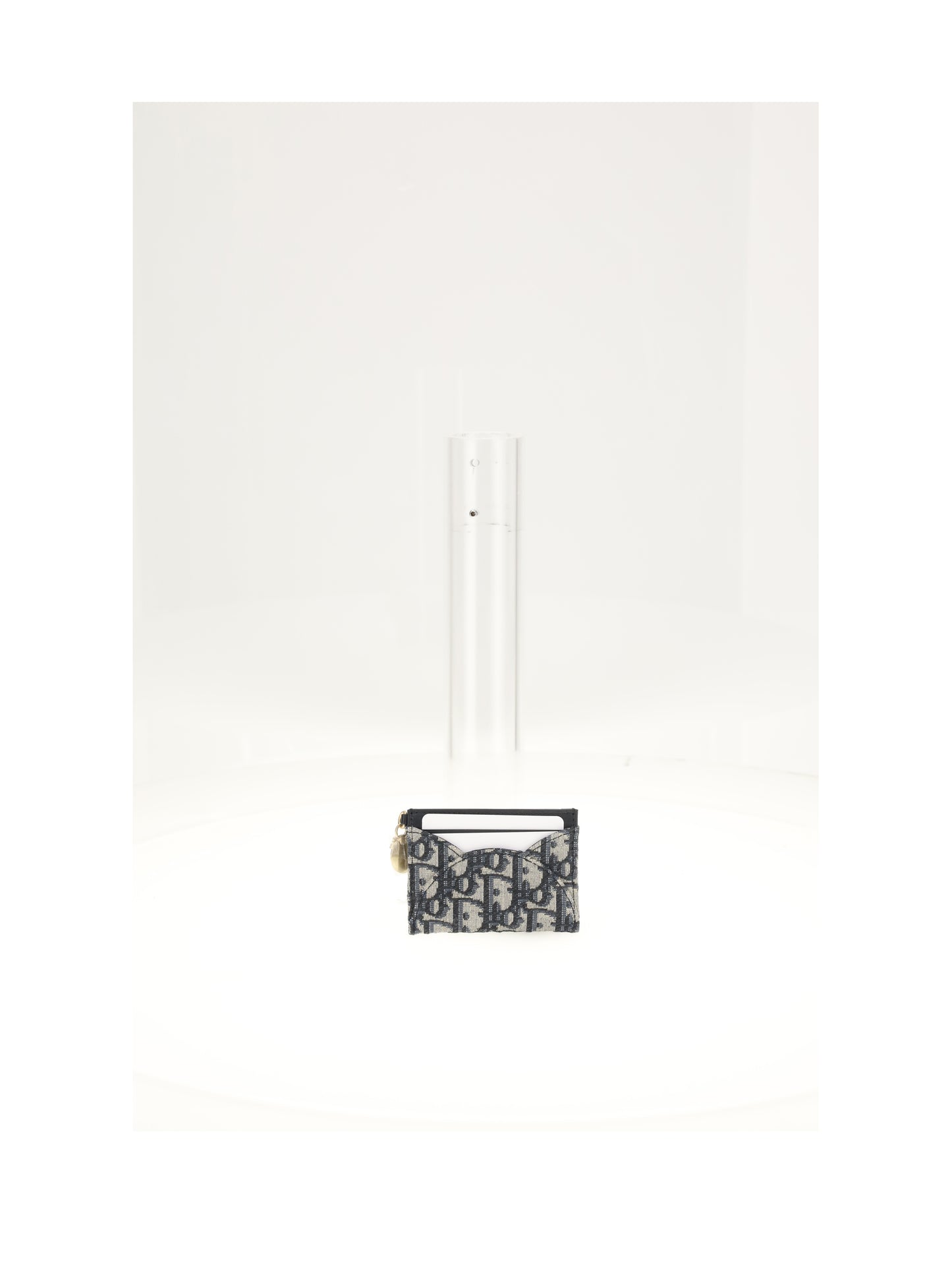 Dior Women Pouch Oblique CHRISTIAN DIOR