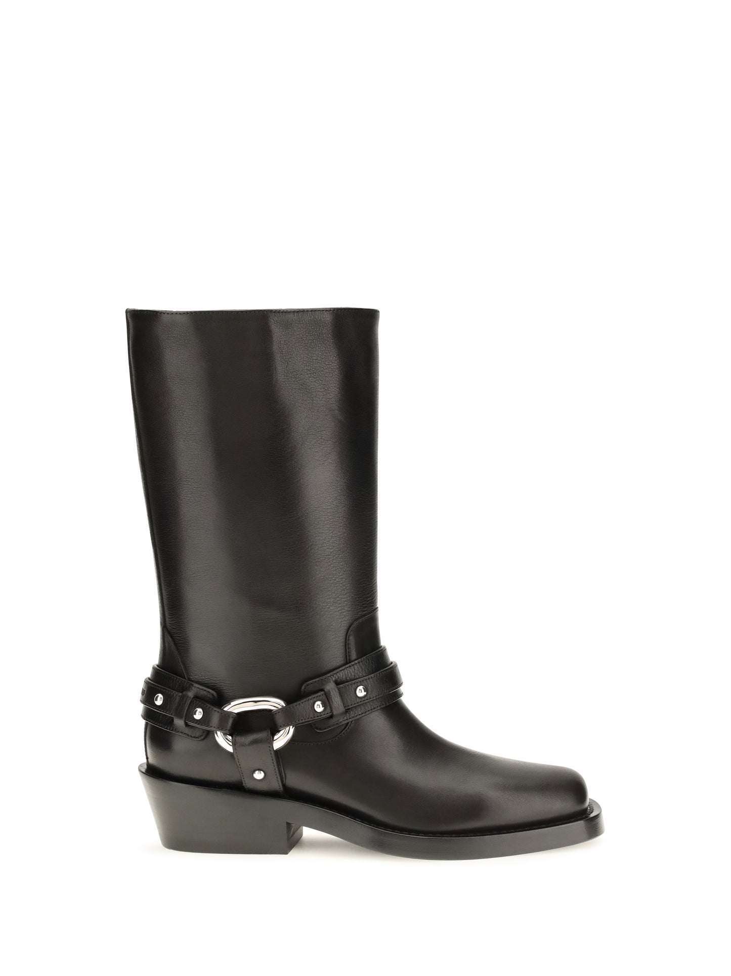 Rabanne Women Boot PACO RABANNE