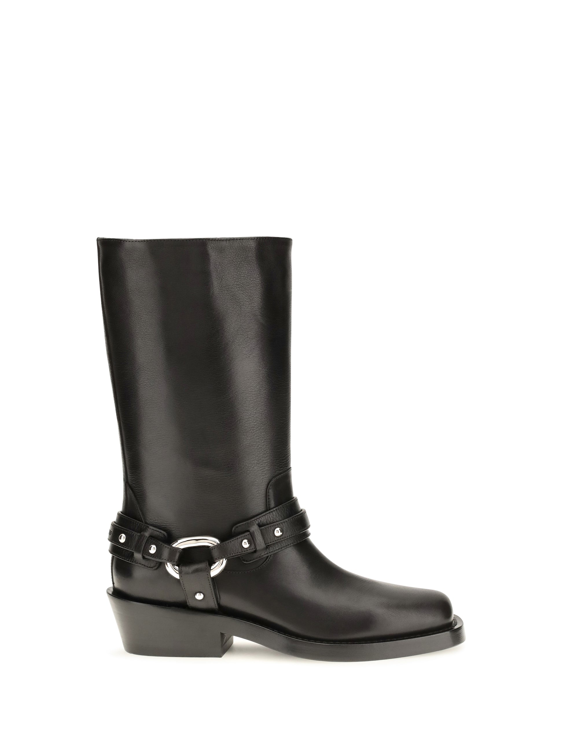 Rabanne Women Boot PACO RABANNE