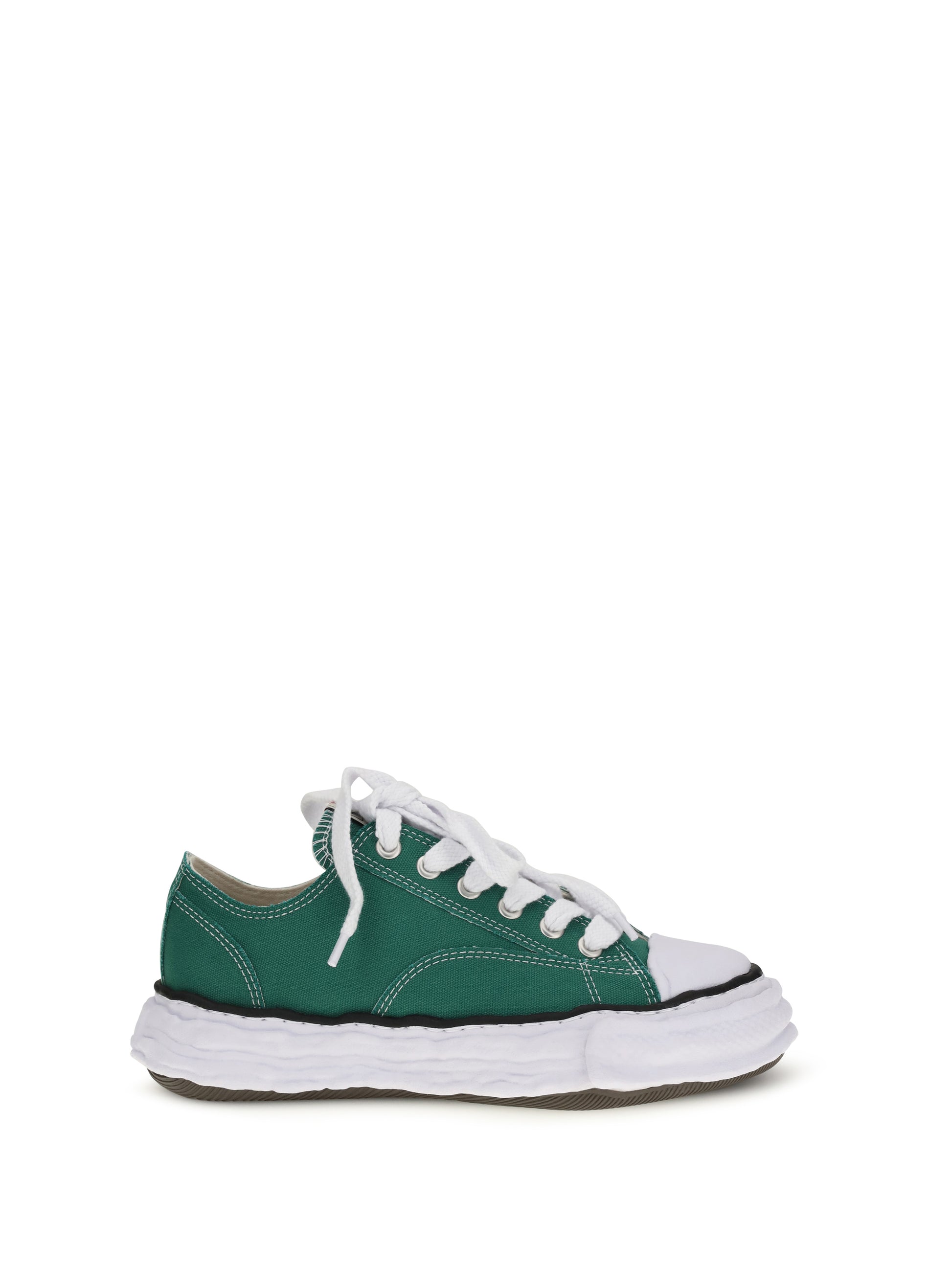 Maison Mihara Yasuhiro Unisex Peterson 23 Sneakers MAISON MIHARA YASUHIRO