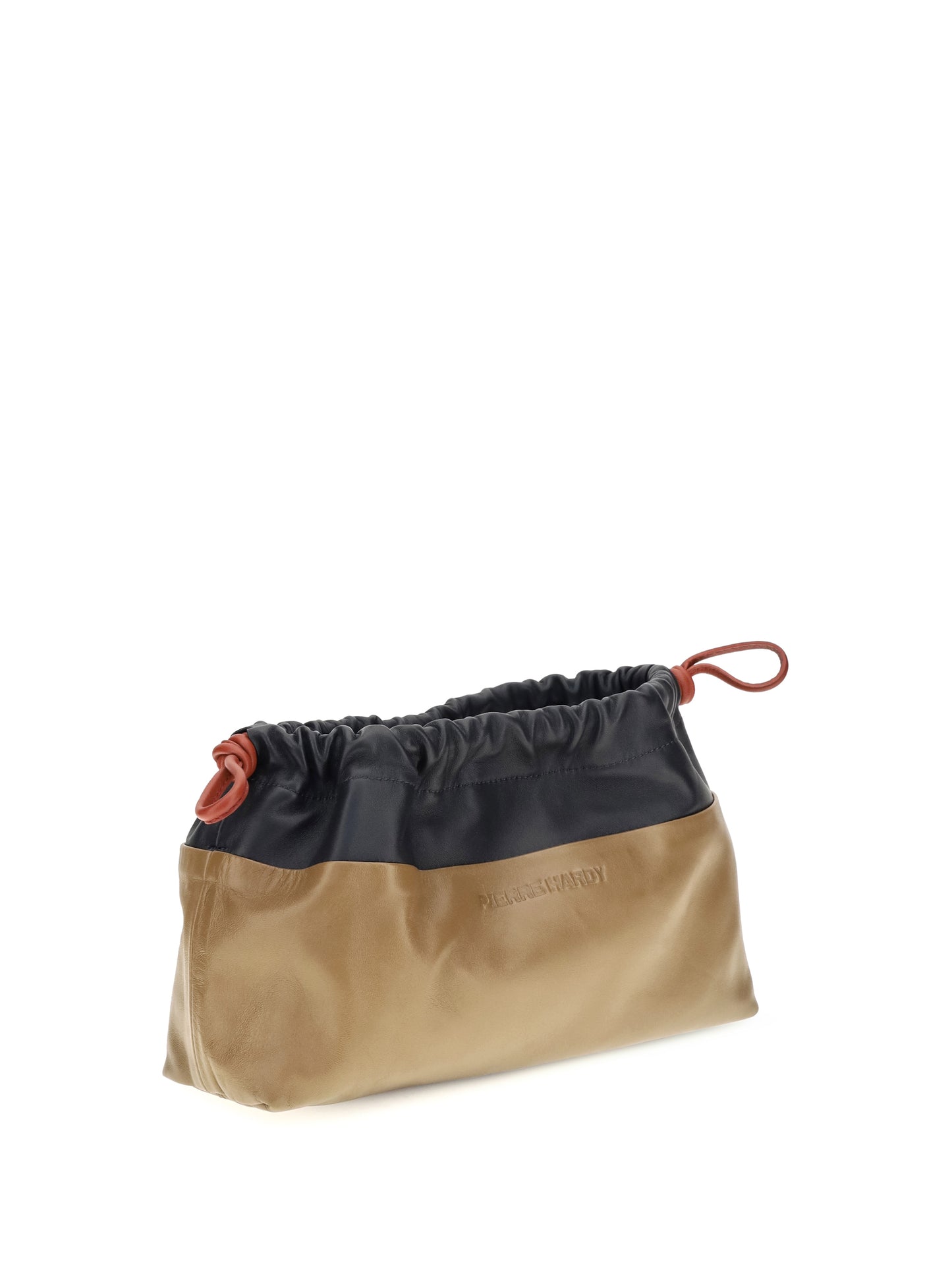 Pierre Hardy Women Twin Clutch Bag PIERRE HARDY