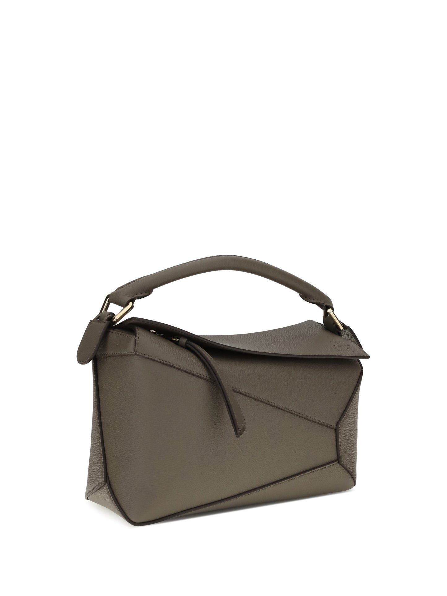 Loewe Women Puzzle Small Handbag LOEWE