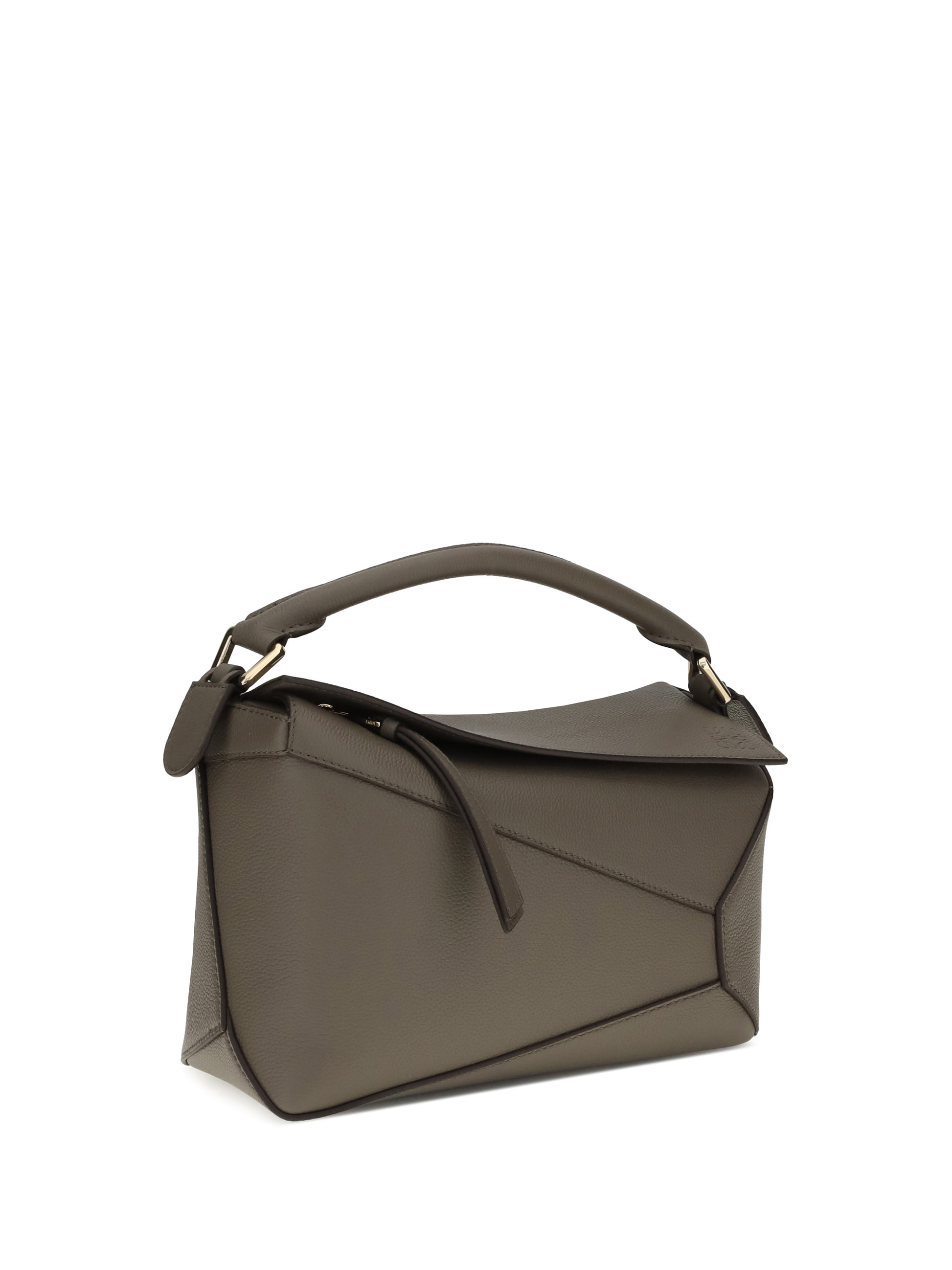 Loewe Women Puzzle Small Handbag LOEWE