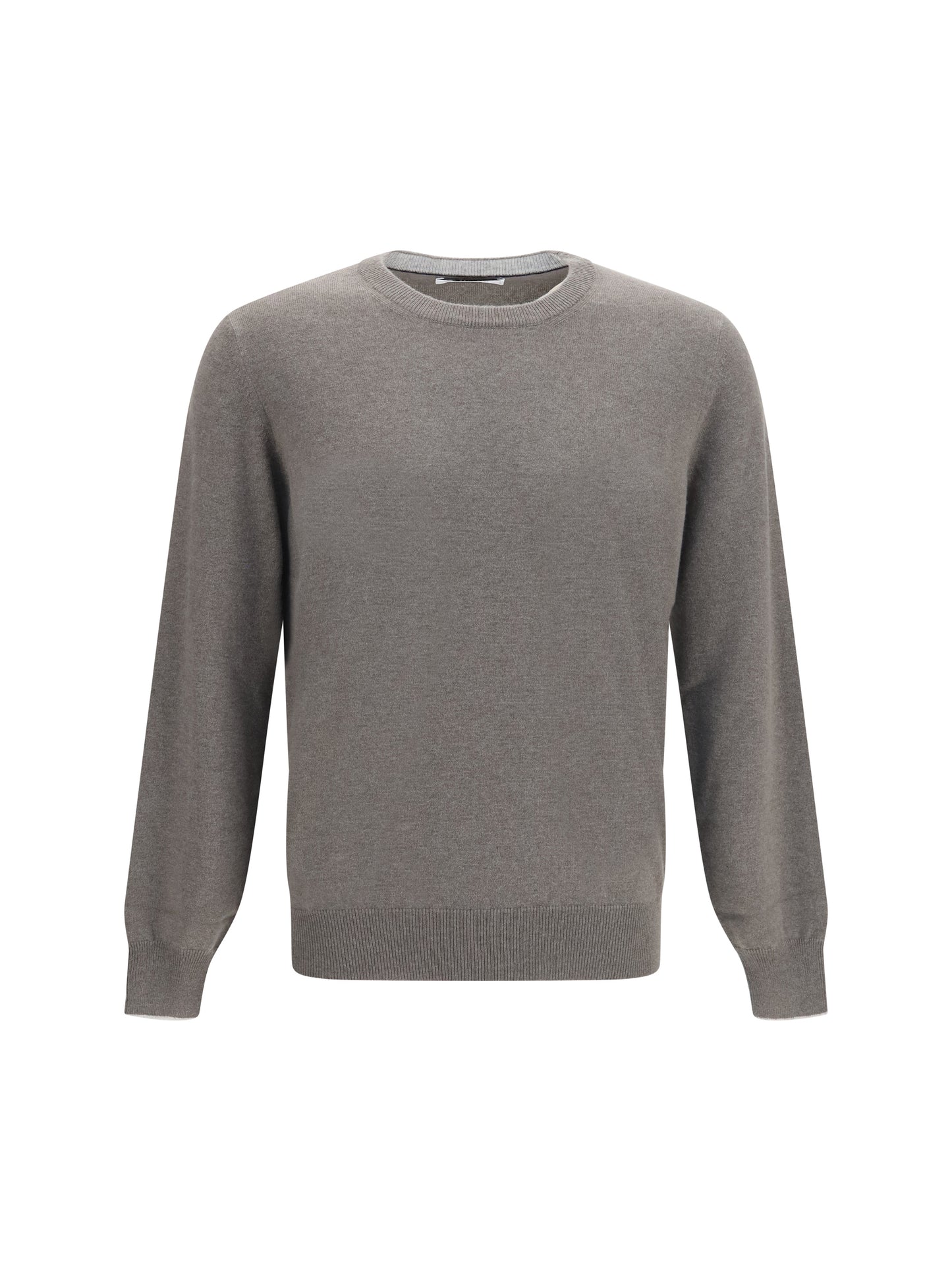 Brunello Cucinelli Men Cashmere Sweater BRUNELLO CUCINELLI