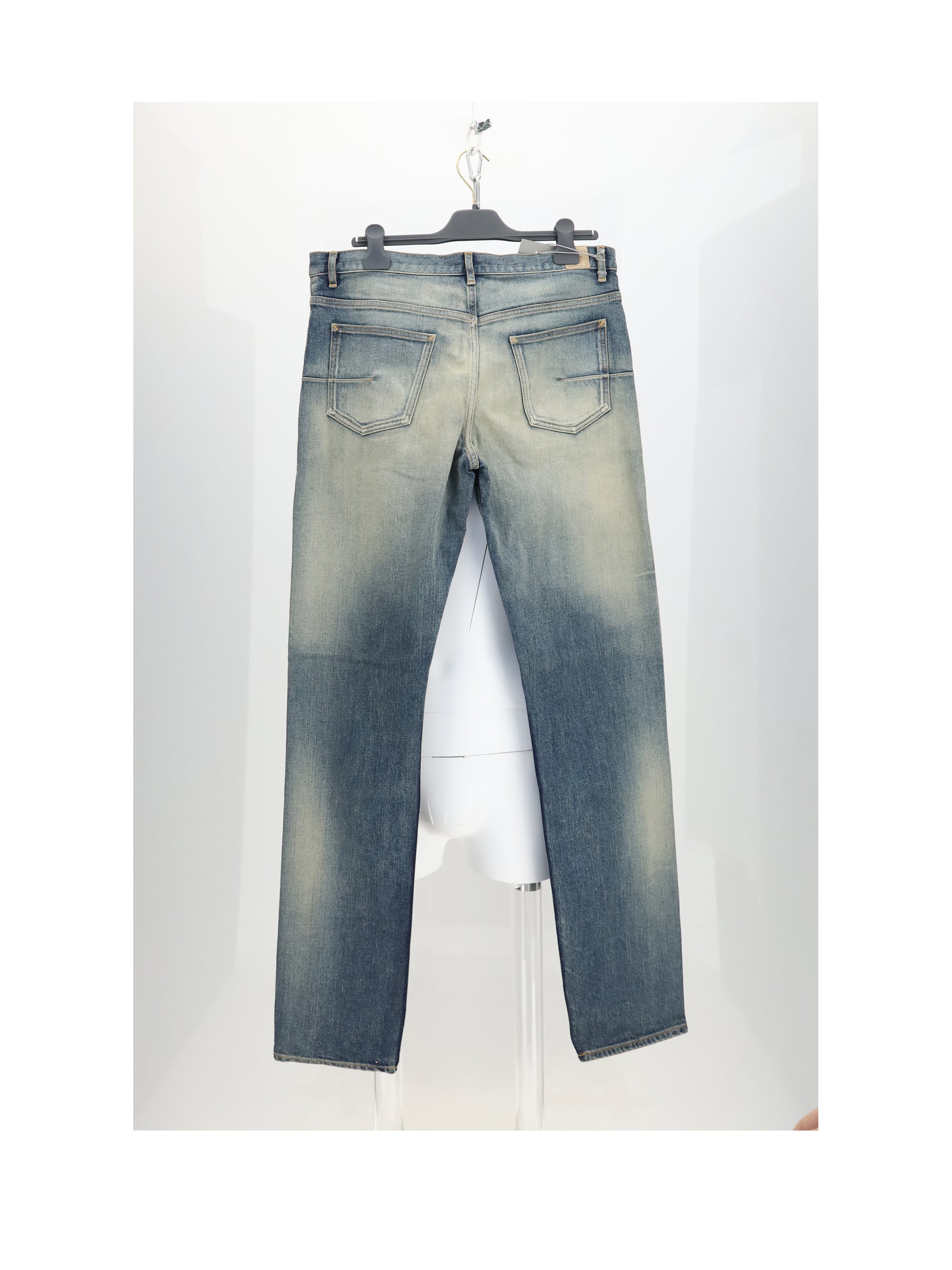 Dior Homme Men Jeans CHRISTIAN DIOR