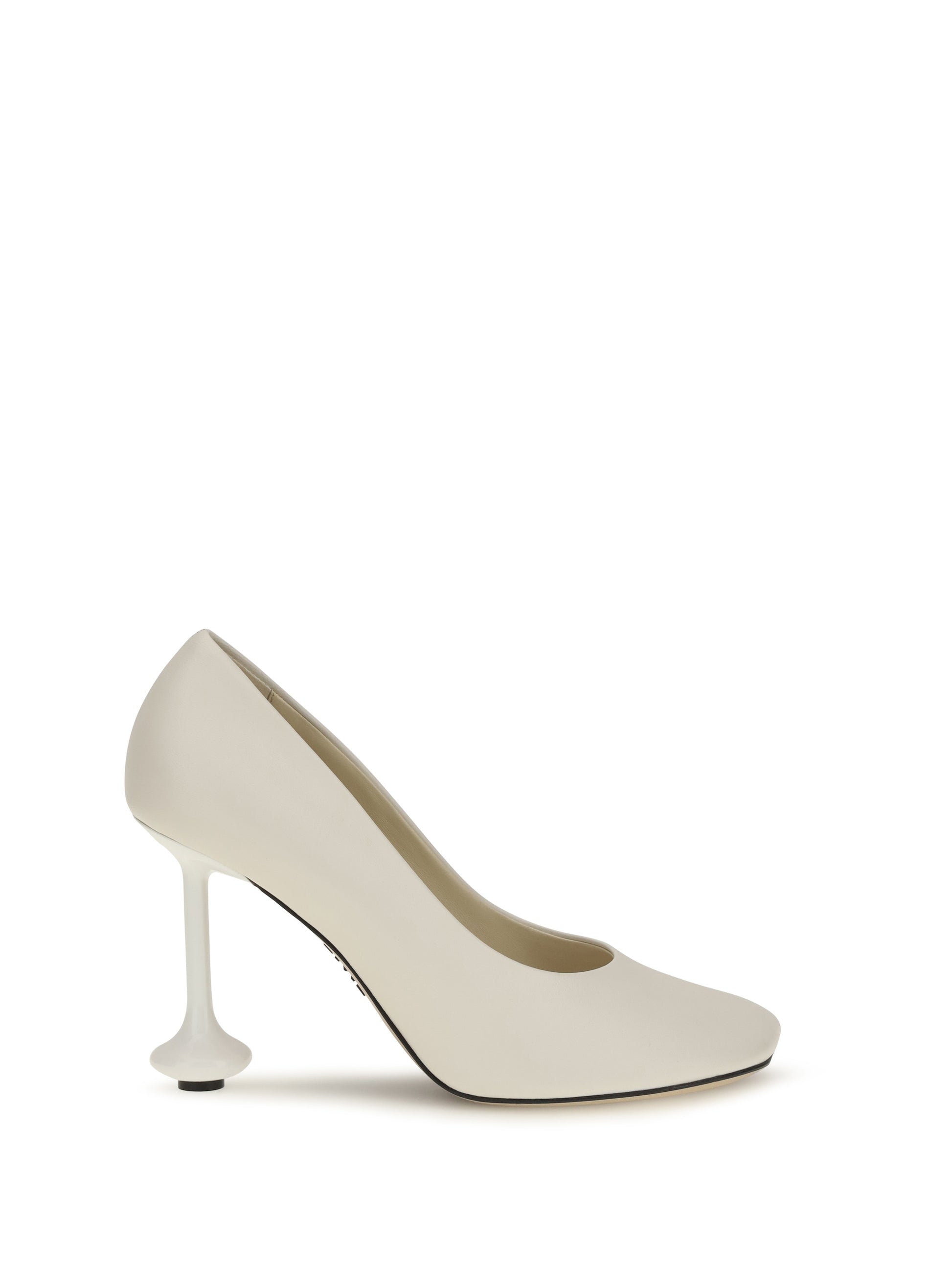 Loewe Women Toy Goat Leather Pumps LOEWE
