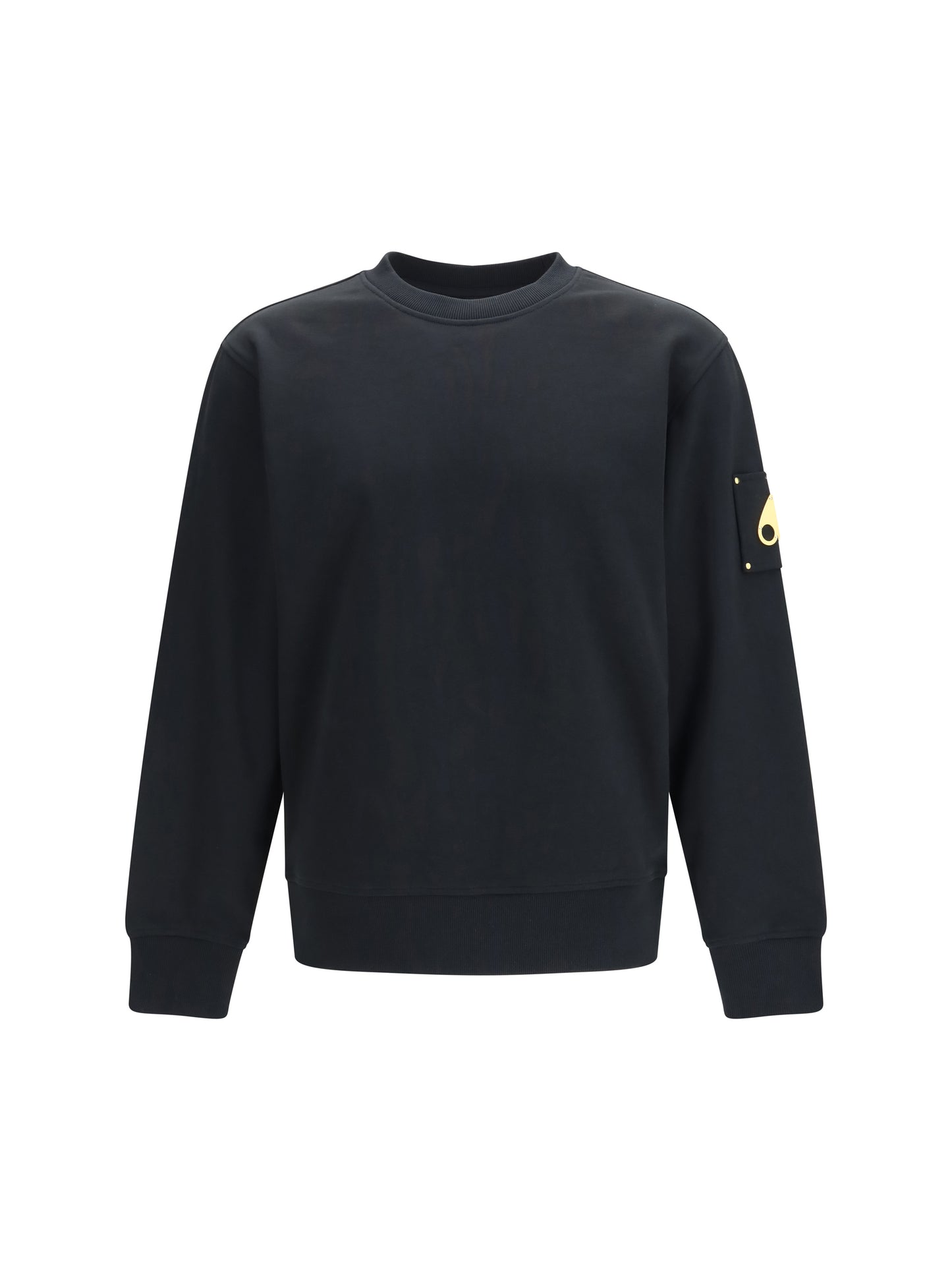 Moose Knuckles Men Hartsfield Sweatshirt MOOSE KNUCKLES