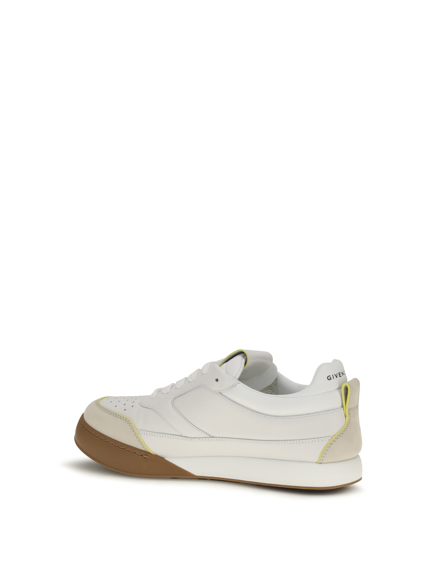 Givenchy Men Yard Sneakers GIVENCHY