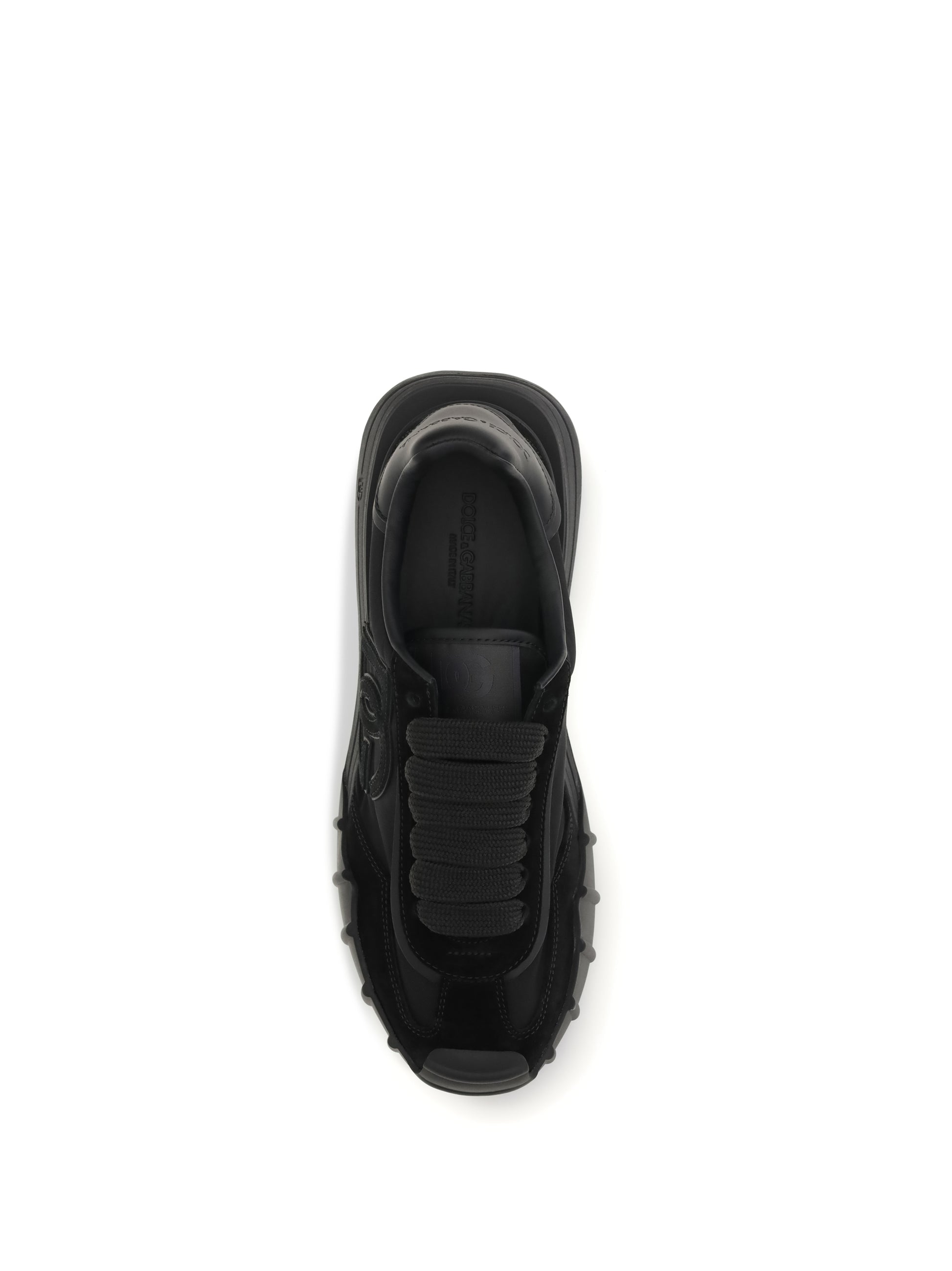Dolce & Gabbana Men Dg Athletic Sneakers DOLCE & GABBANA