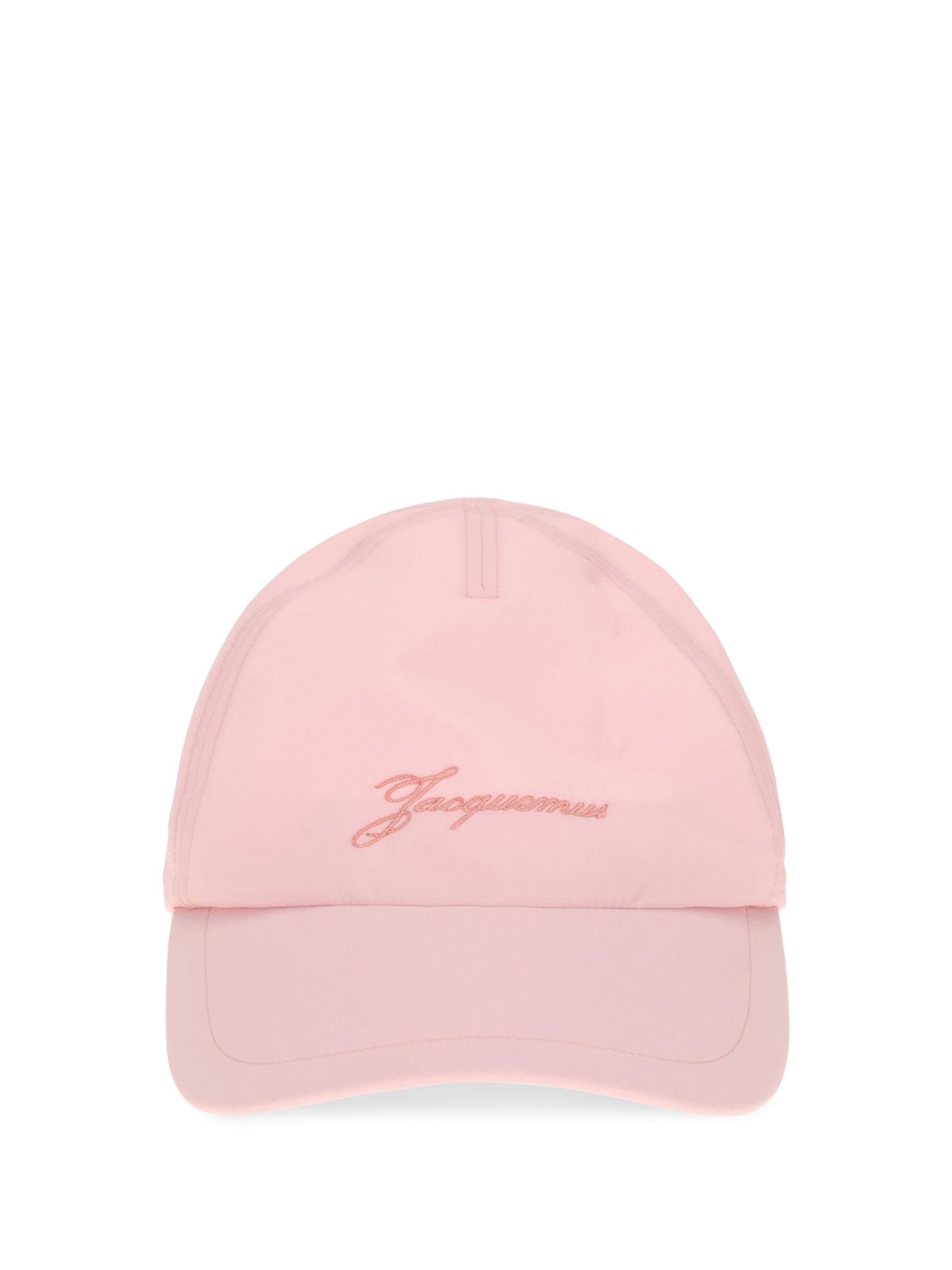 Jacquemus Women Baluchon Baseball Cap JACQUEMUS