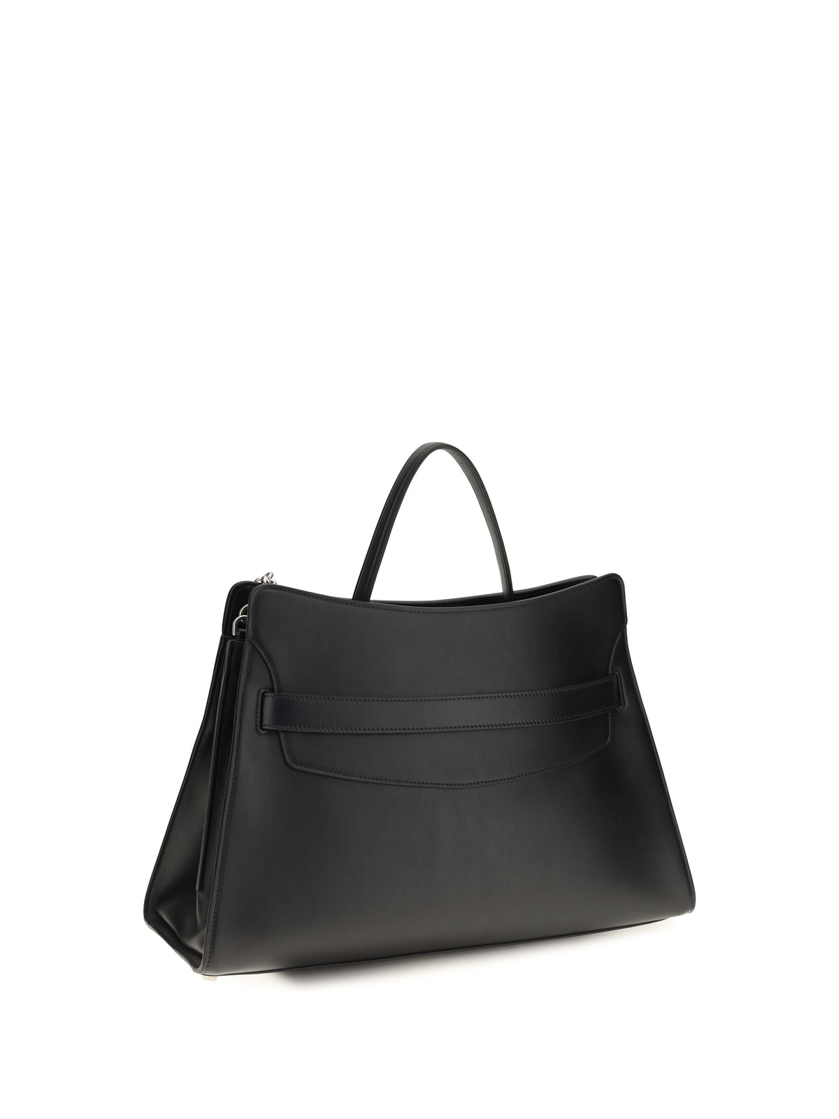 Alexander Mcqueen Women Locke Shoulder Bag ALEXANDER MCQUEEN