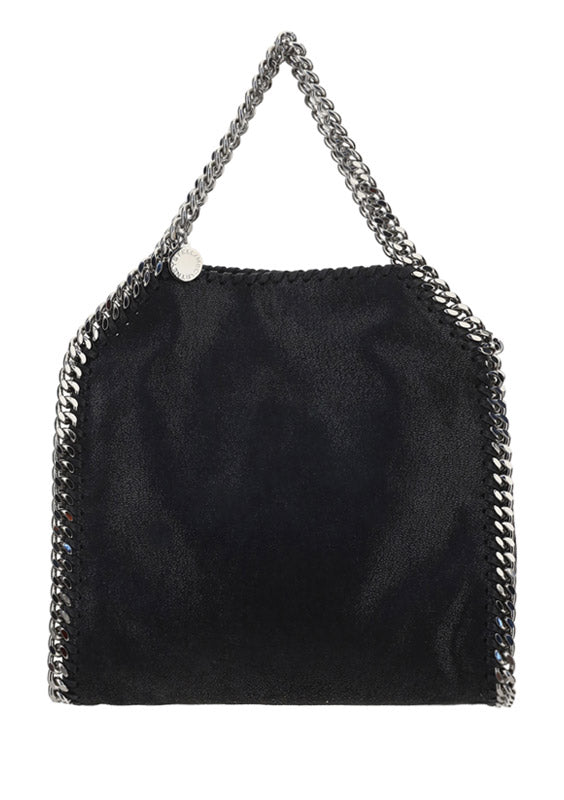 Stella Mccartney Women Falabella Mini Tote Handbag STELLA MCCARTNEY