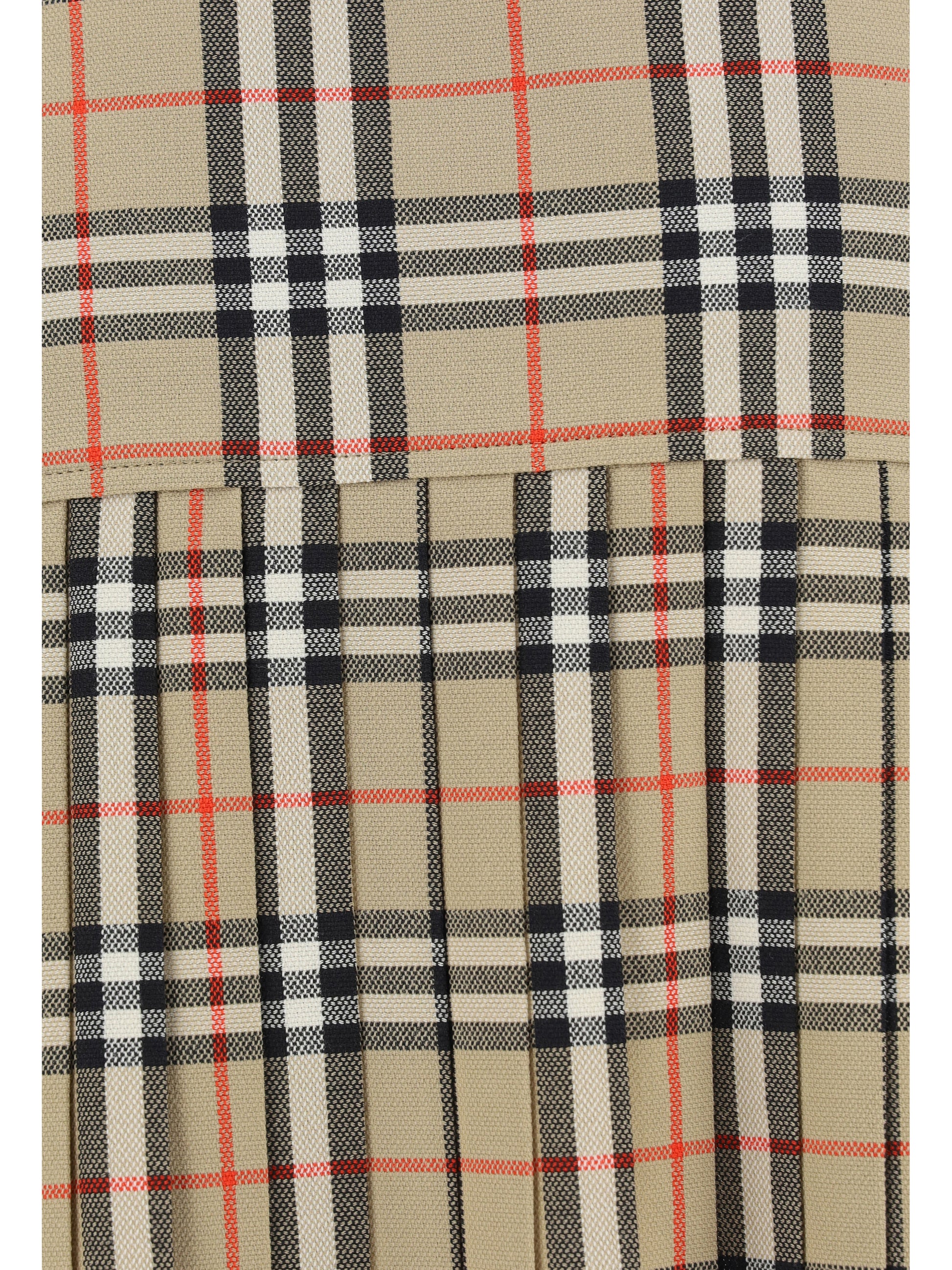Burberry Women Zoe Skirt BURBERRY