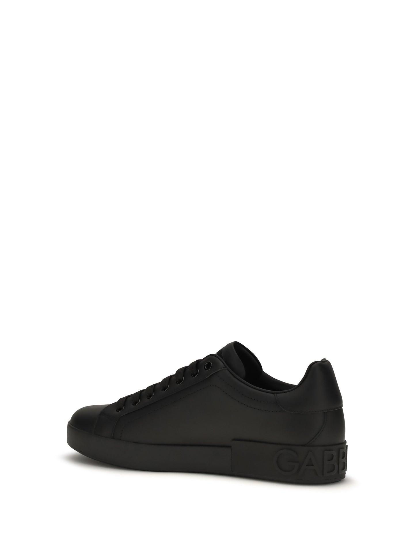 Dolce & Gabbana Men Portofino Sneakers DOLCE & GABBANA