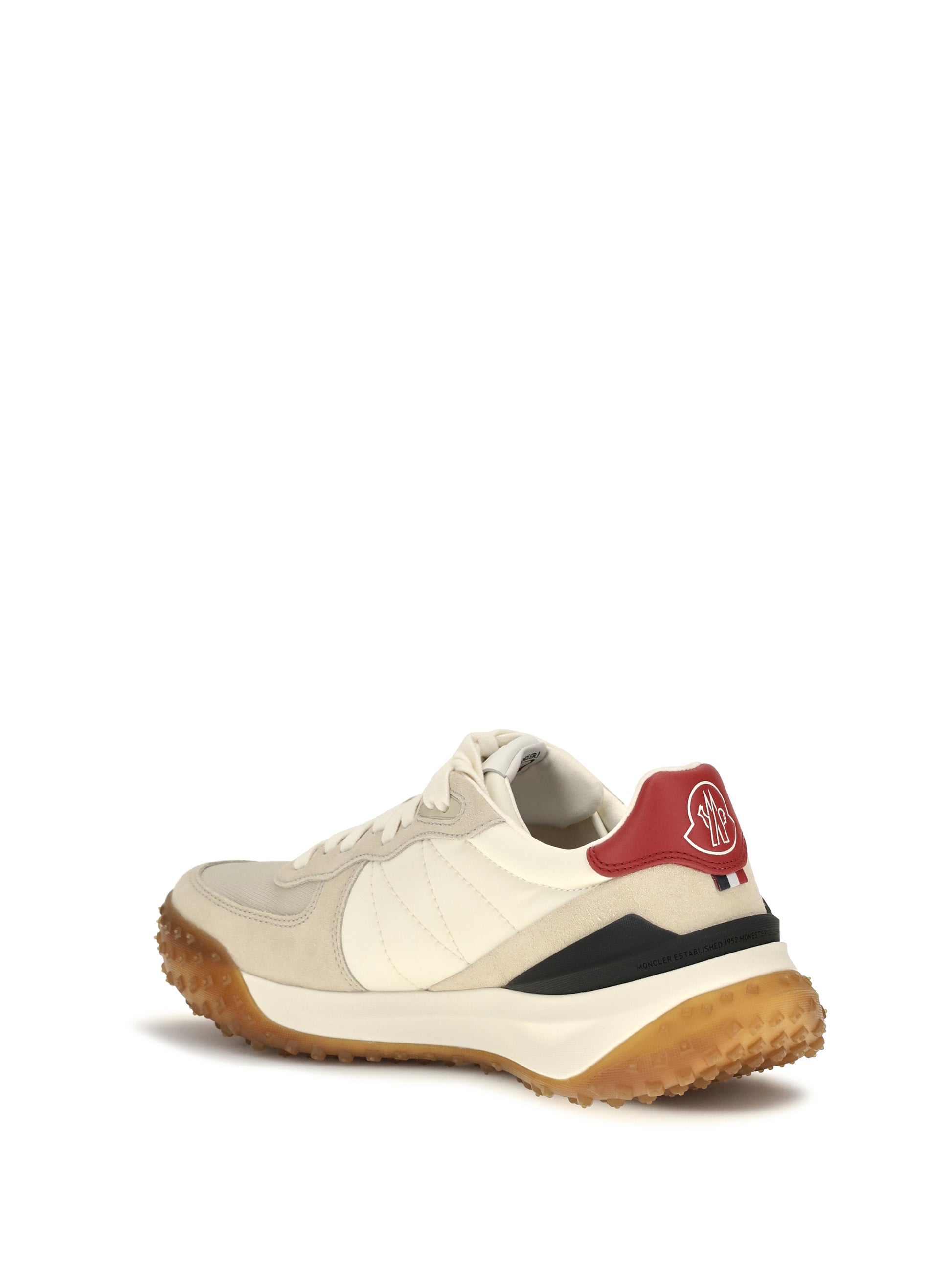 Moncler Men Sneakers City Trek MONCLER