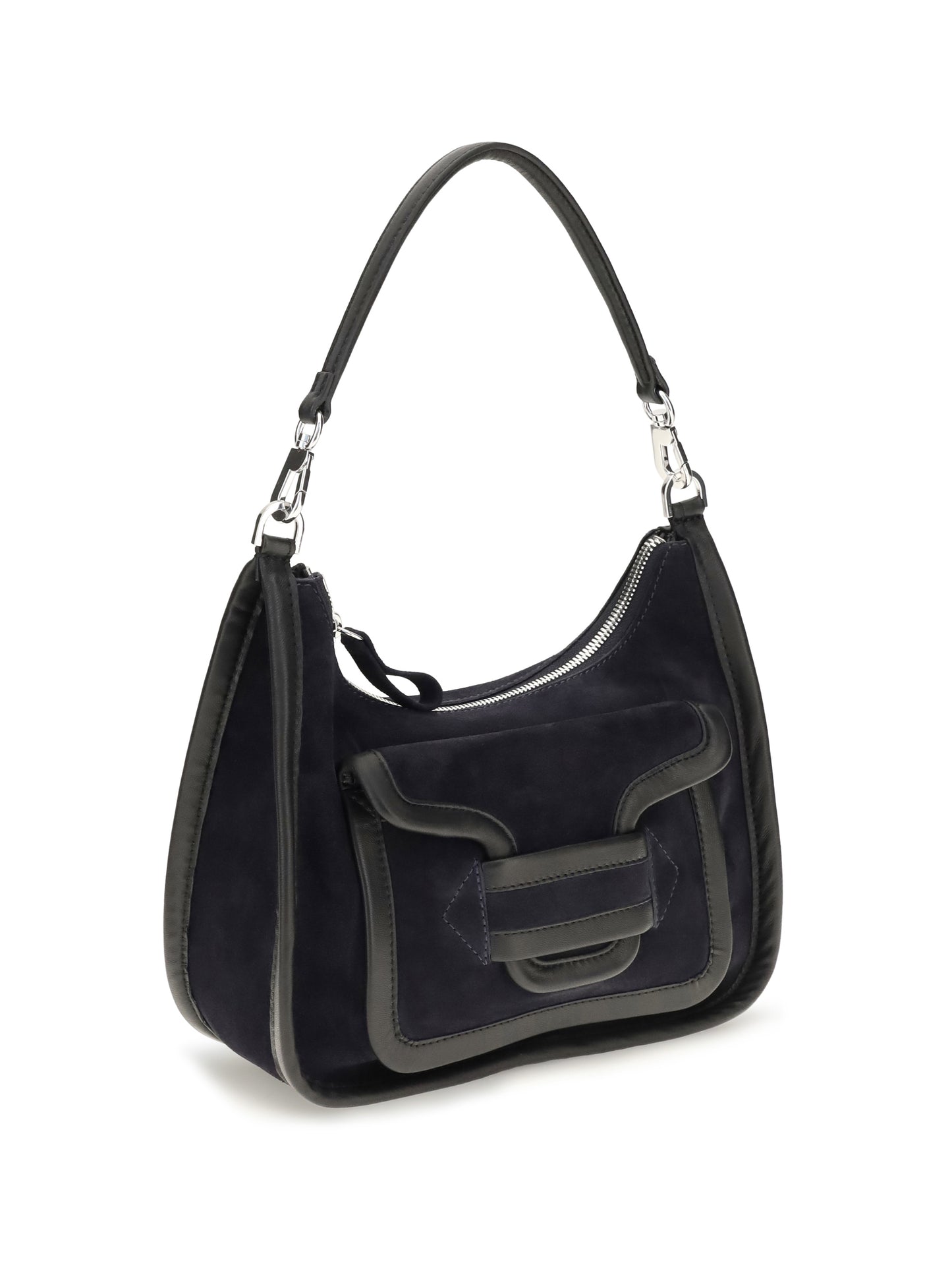 Pierre Hardy Women Alpha Day Miss Leather Shoulder Bag PIERRE HARDY