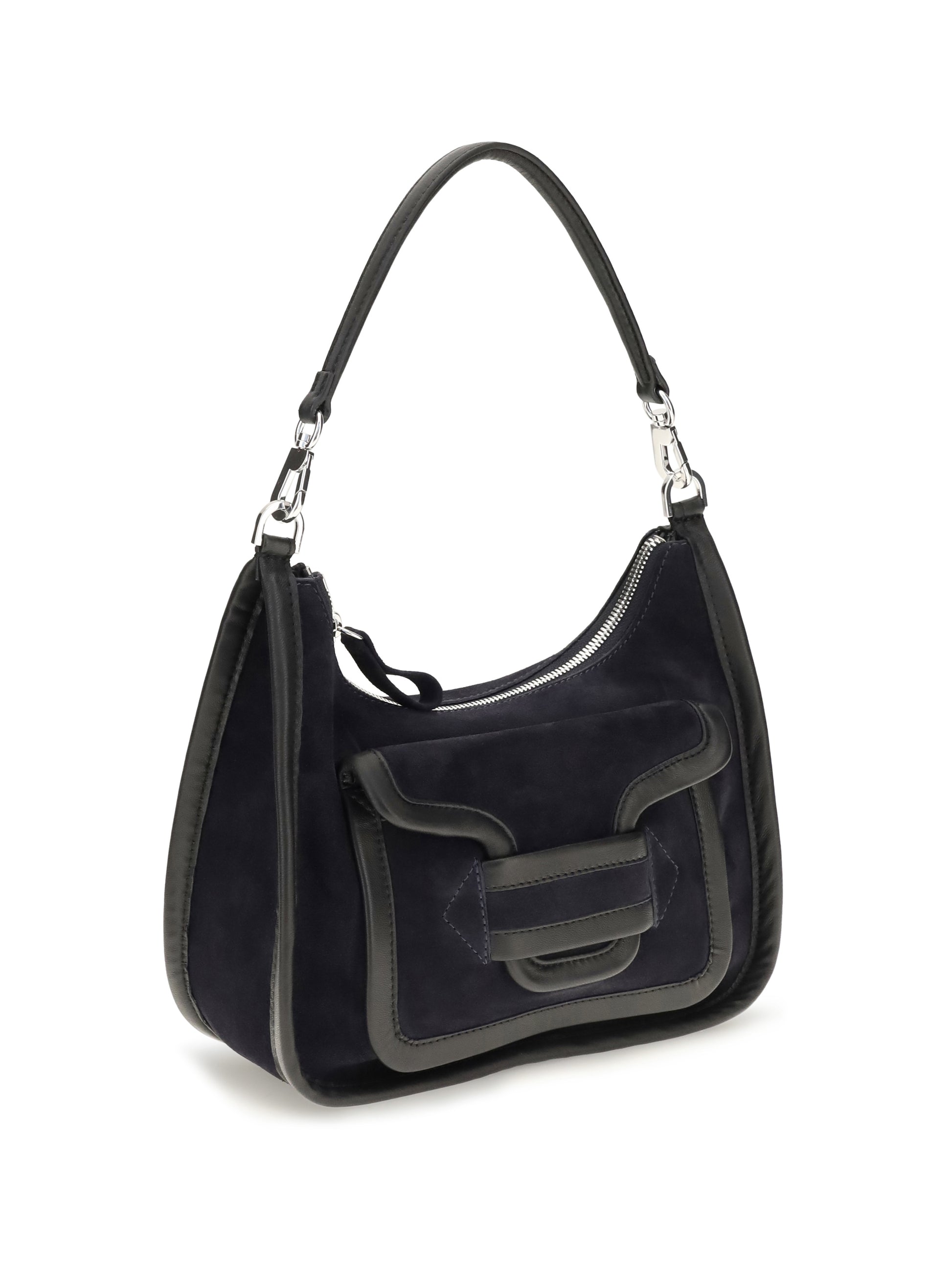 Pierre Hardy Women Alpha Day Miss Leather Shoulder Bag PIERRE HARDY