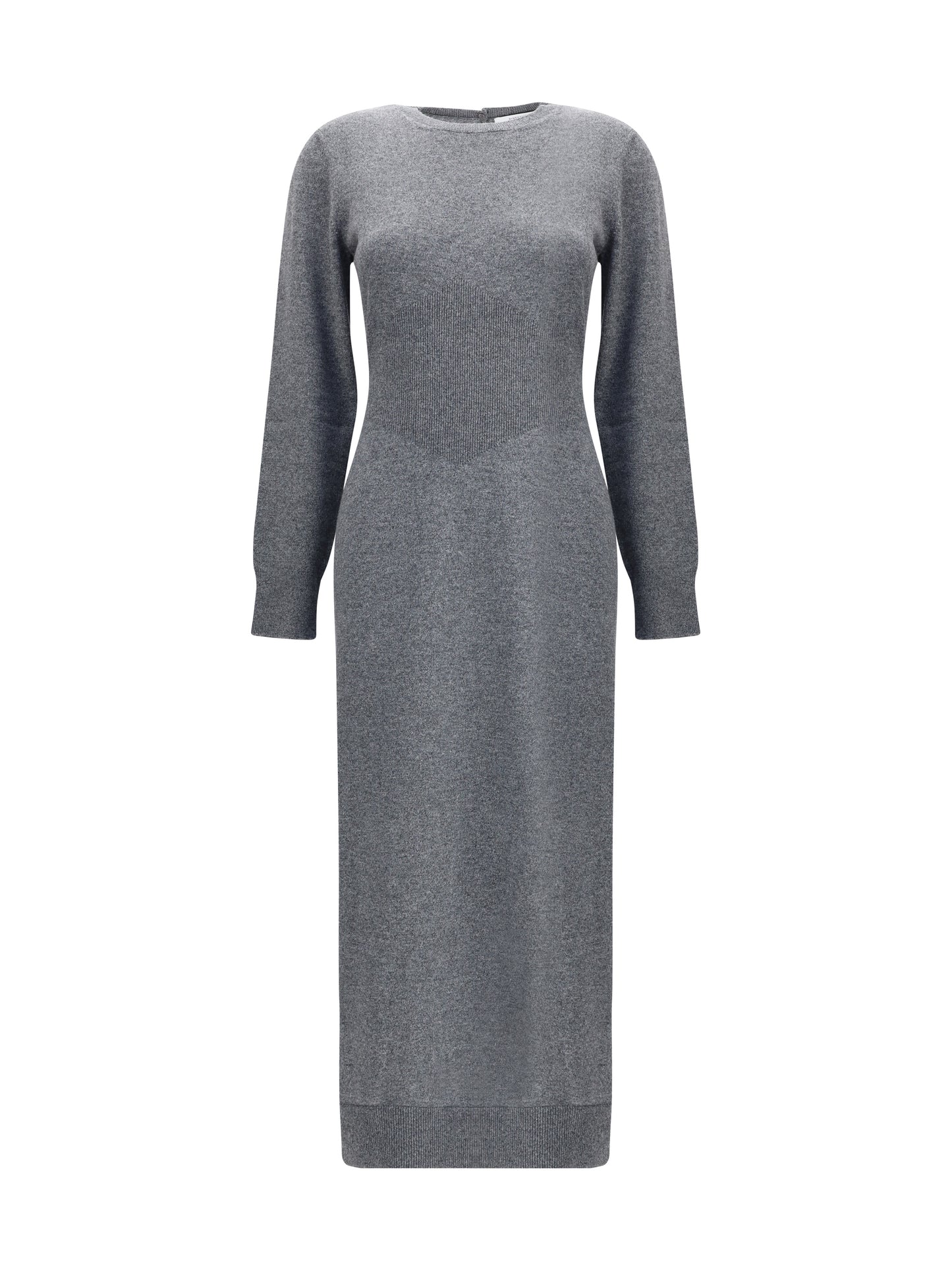 Givenchy Women Long Knit Dress GIVENCHY