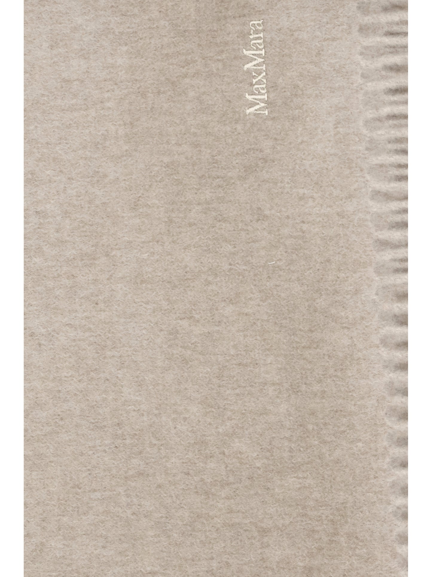 Max Mara Women Baci Cashmere Scarf MAX MARA