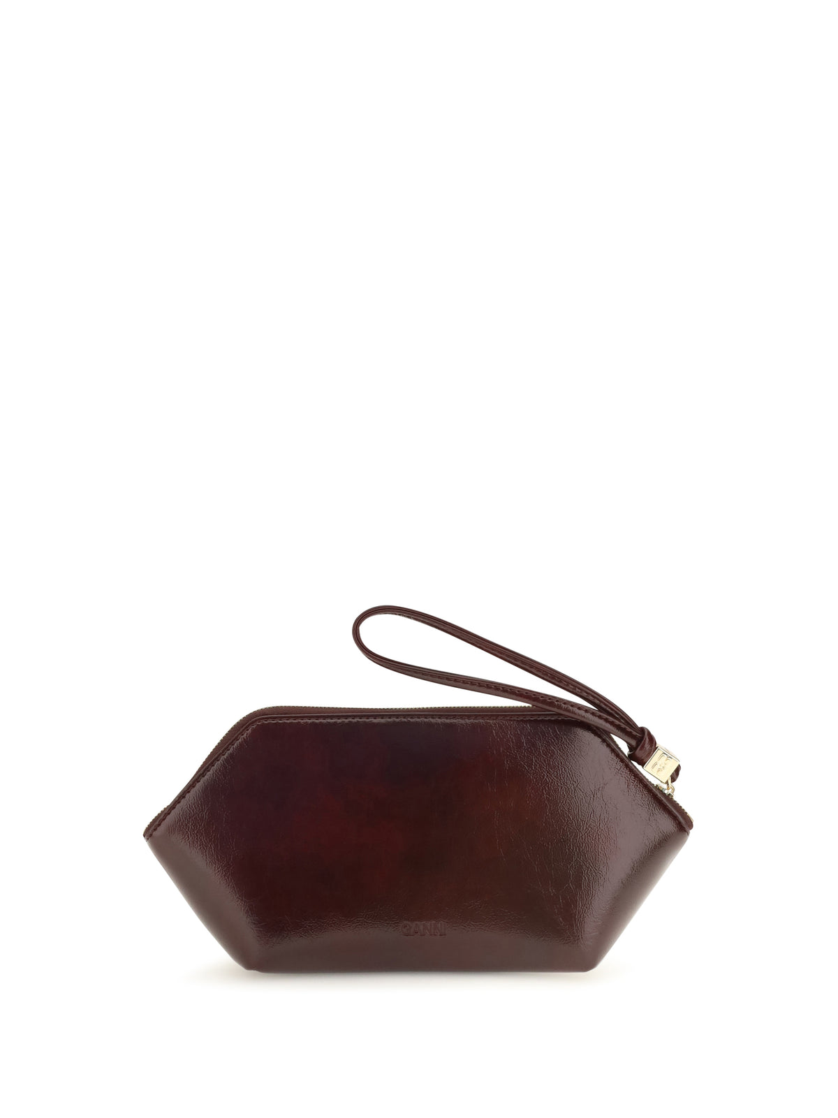 Ganni Women Bou Beauty Case GANNI