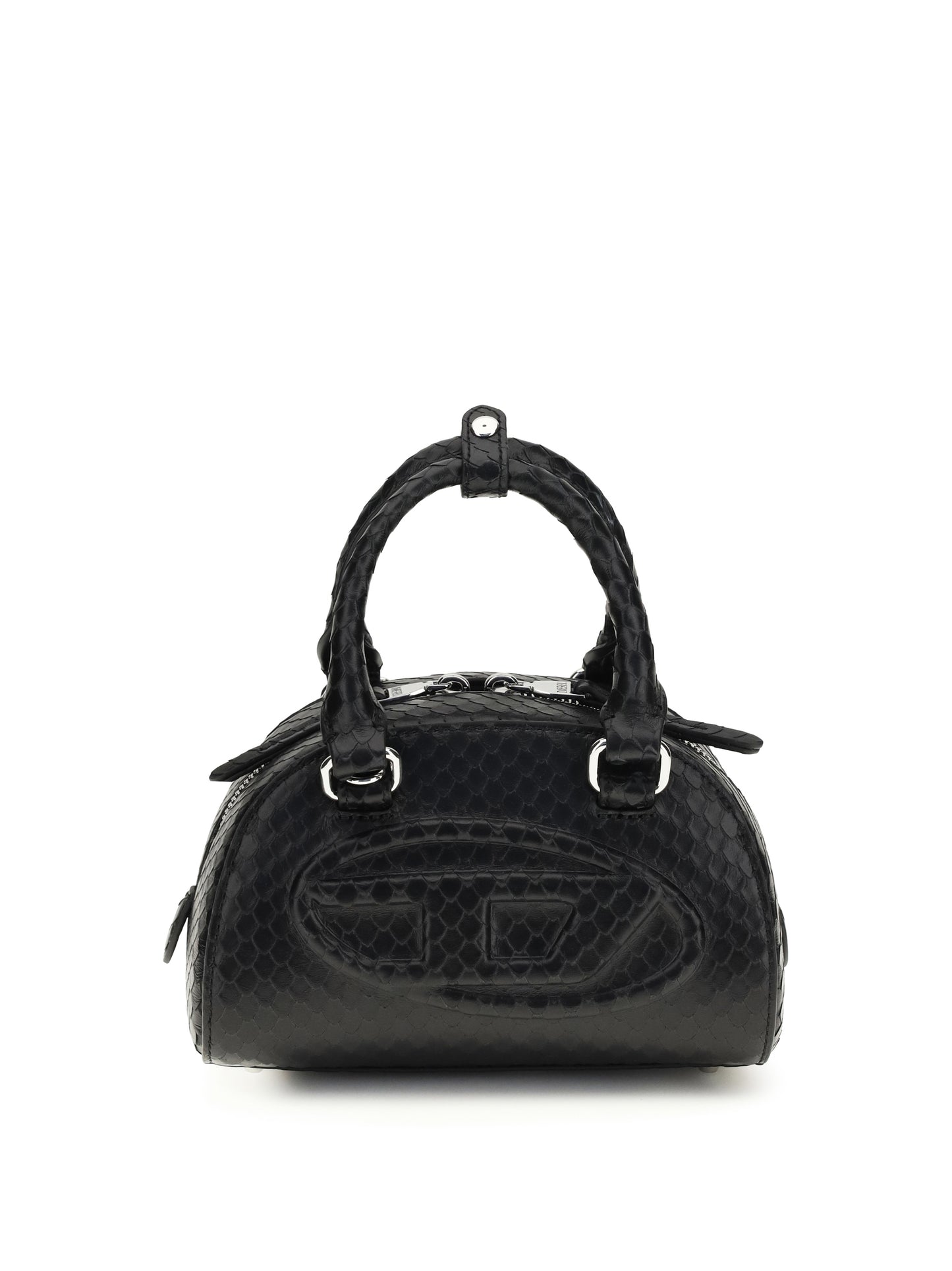 Diesel Women 1Dr Dome Handbag DIESEL