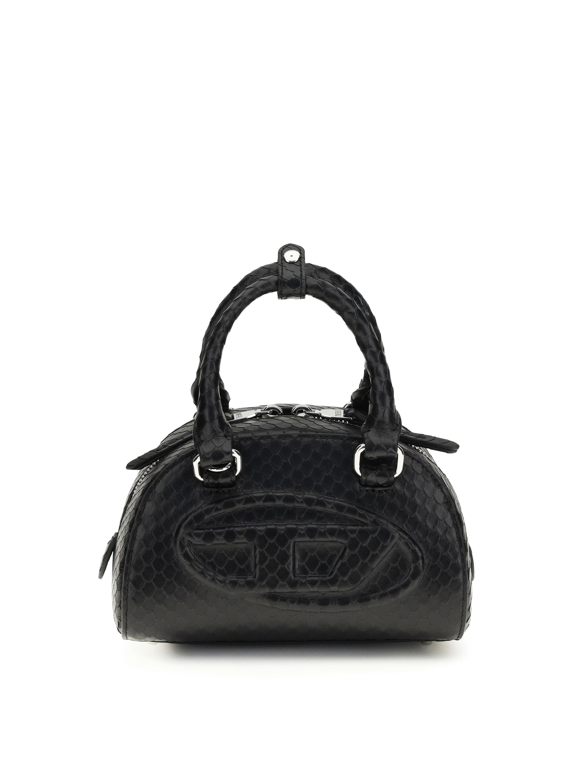 Diesel Women 1Dr Dome Handbag DIESEL