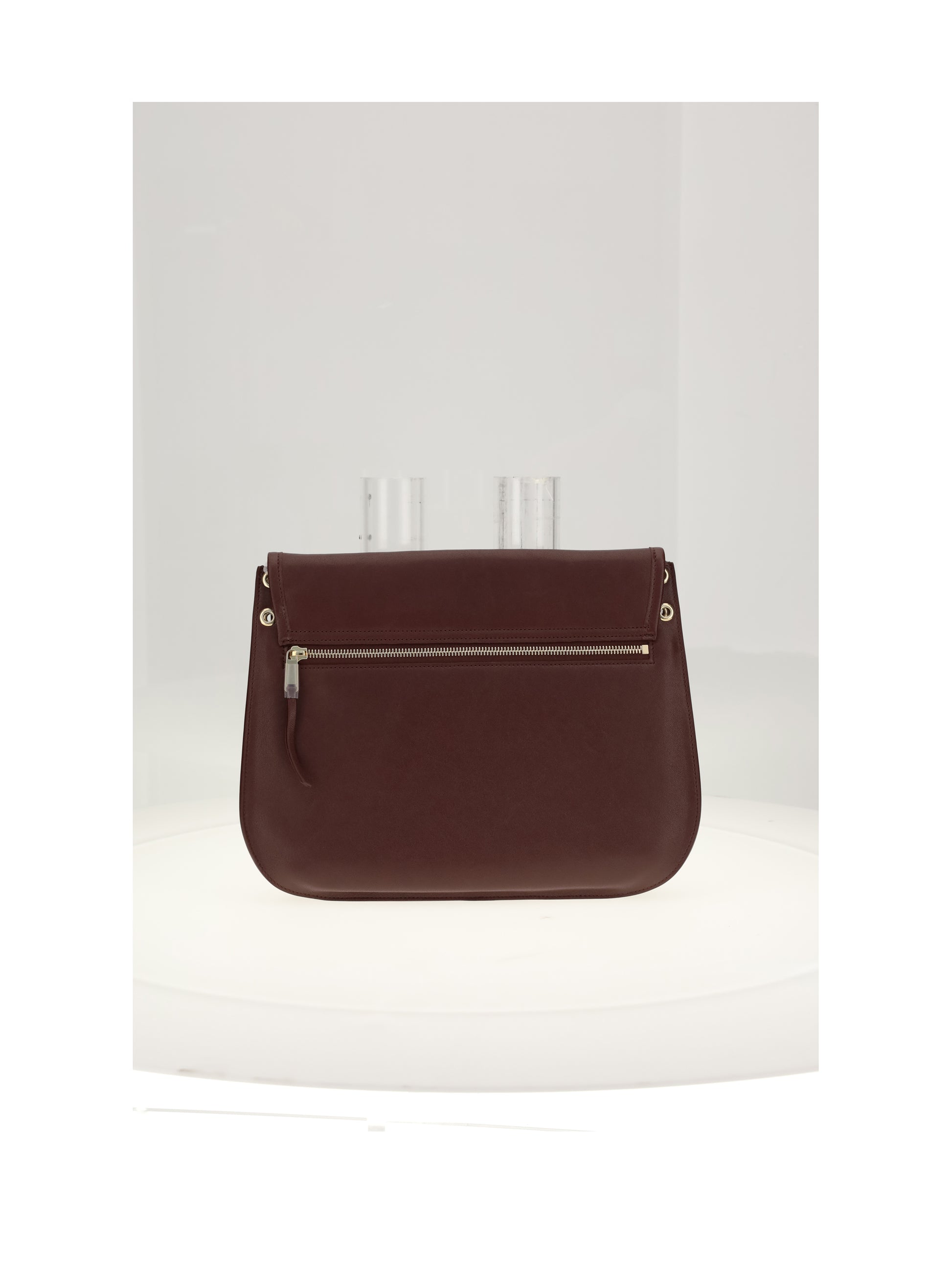 Celine Women Besace Soft Triomphe CELINE