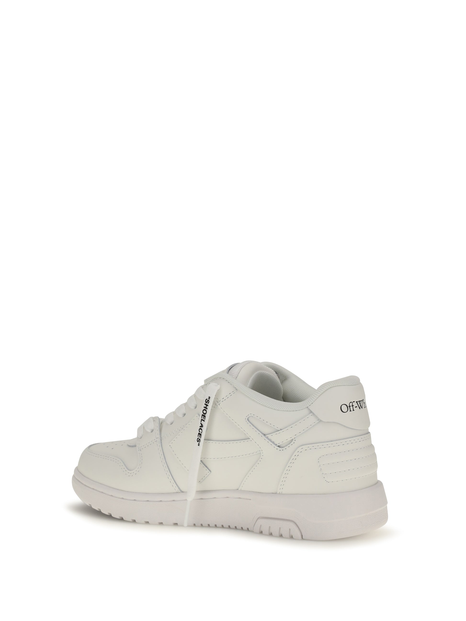 Off-White Women Out Of Office Sneakers OFF-WHITE