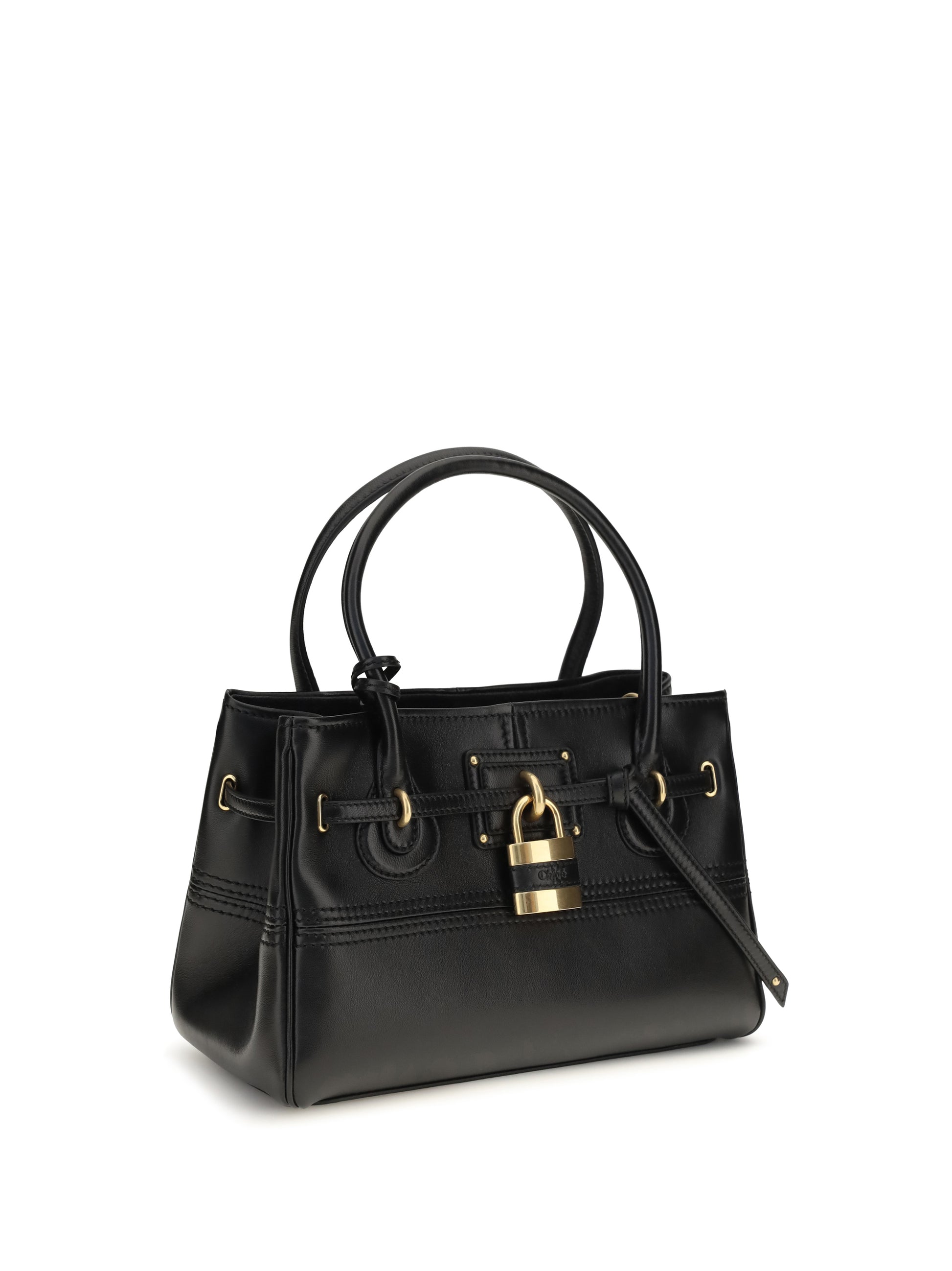 Chloé Women Paddington Handbag CHLOE