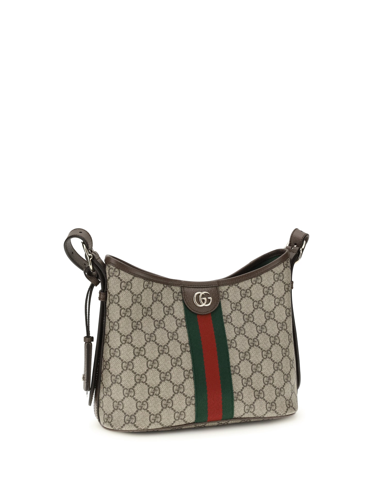 Gucci Women Small Ophidia Shoulder Bag GUCCI