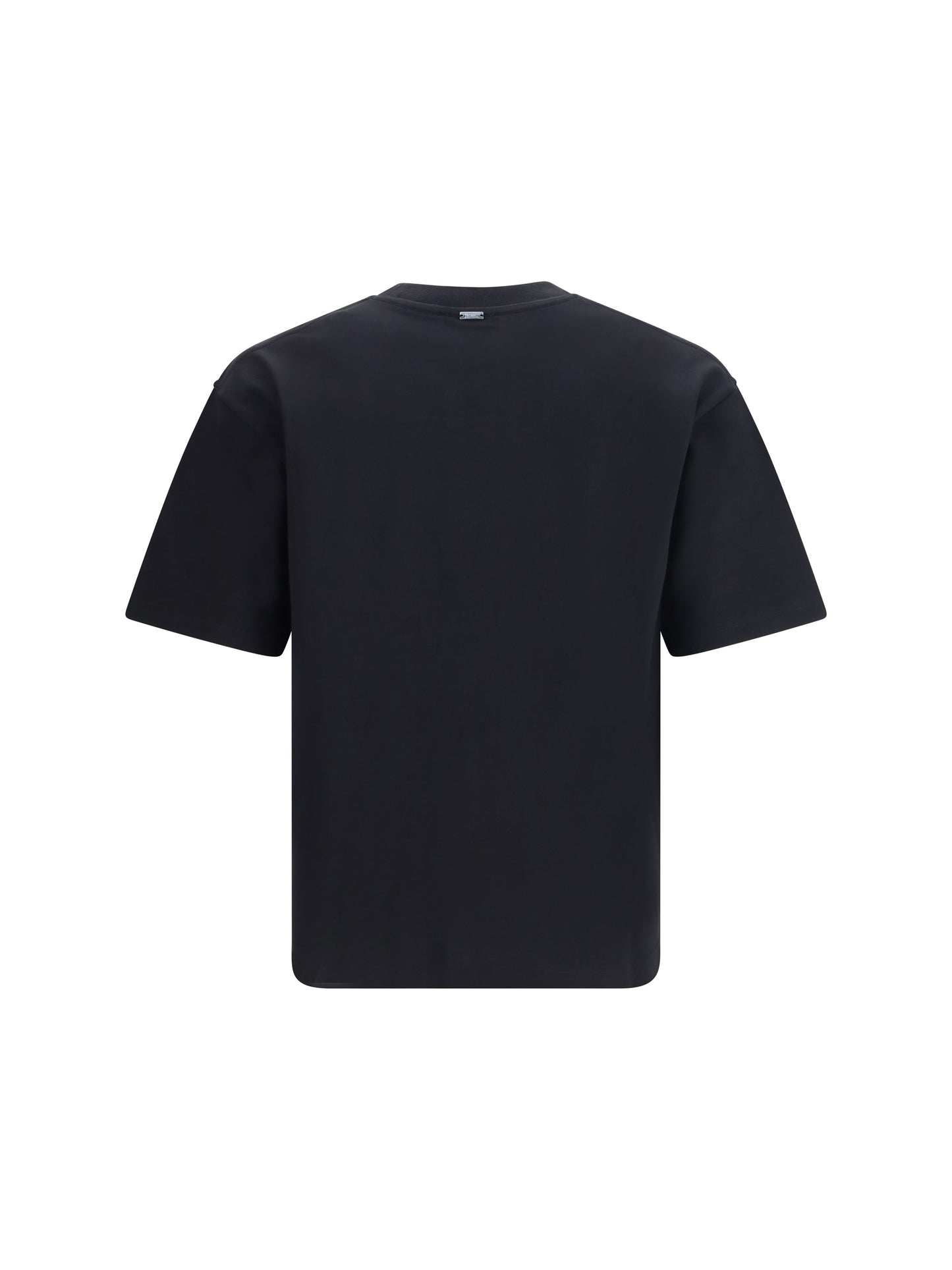 Herno Men Cotton Short-Sleeve T-Shirt HERNO