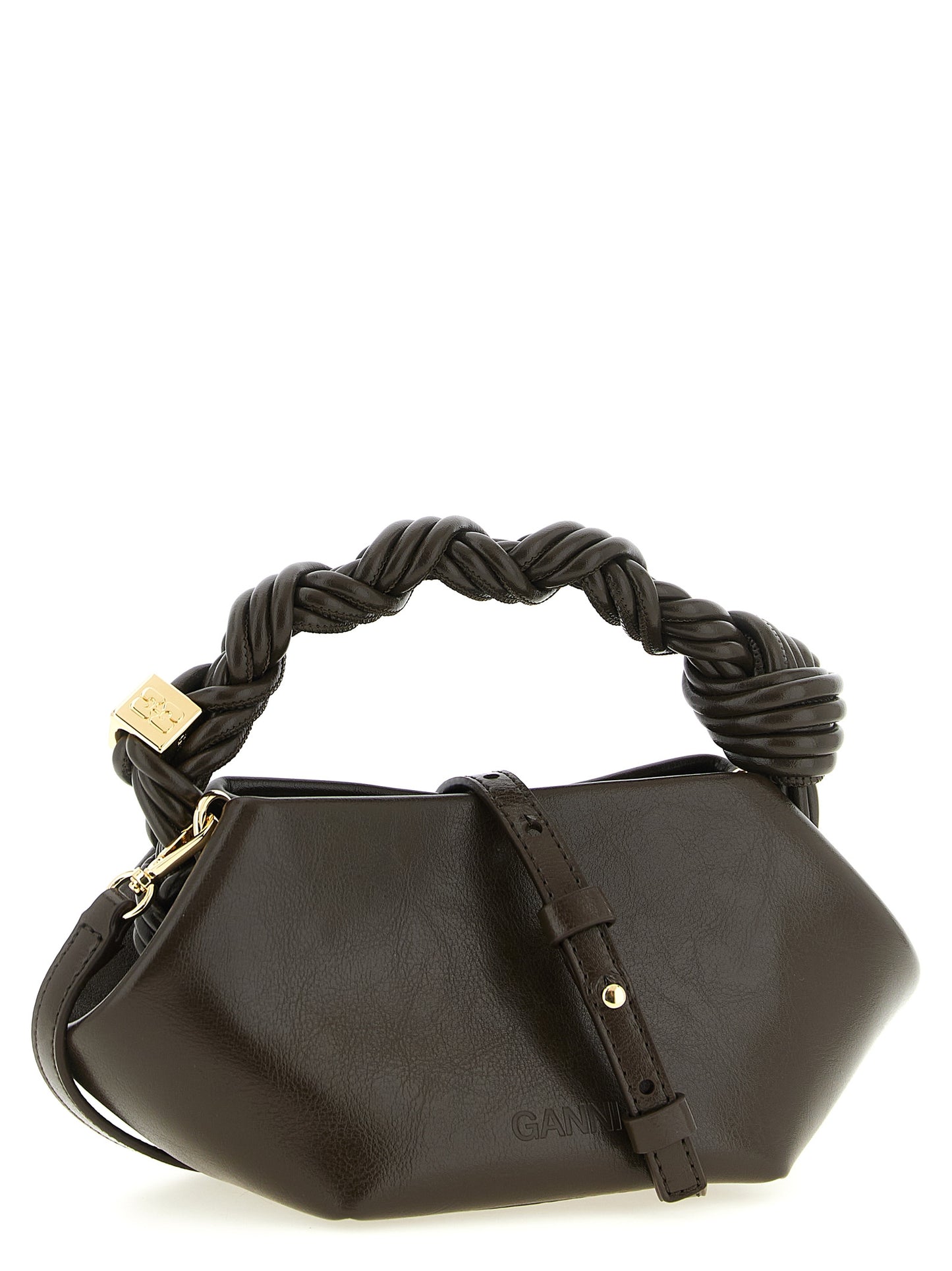 Ganni Women 'Bou' Mini Handbag GANNI
