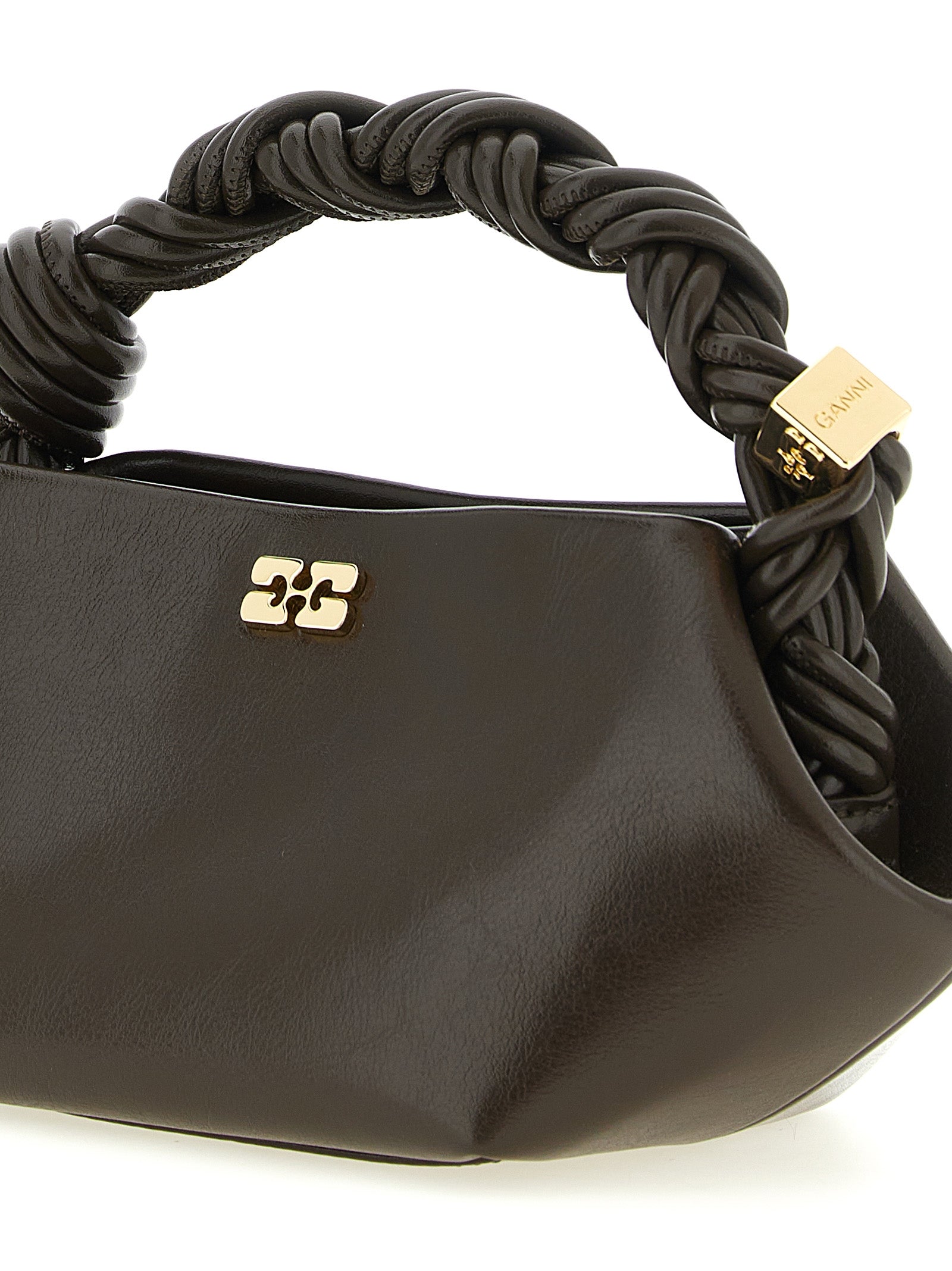 Ganni Women 'Bou' Mini Handbag GANNI