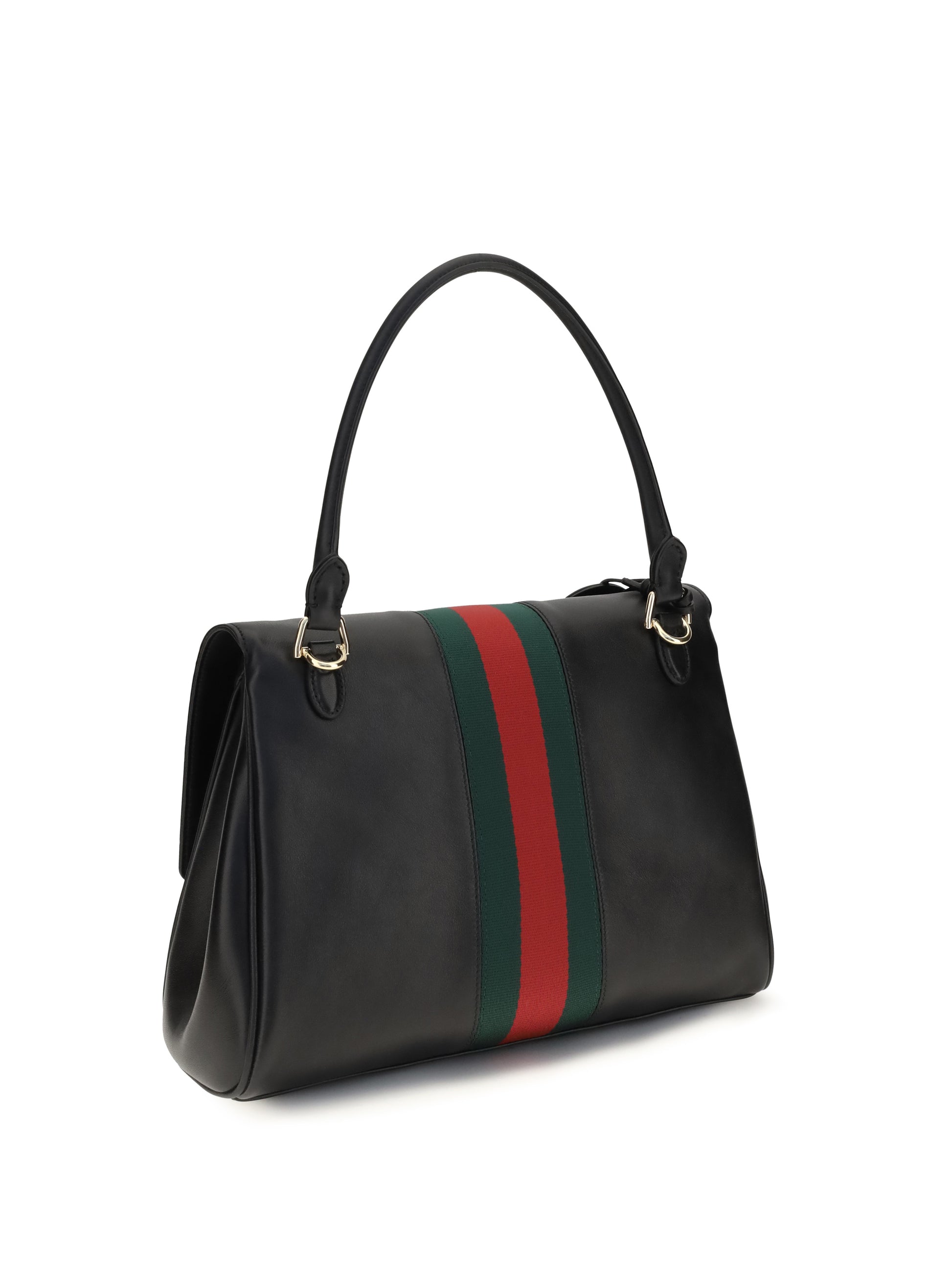 Gucci Women Medium Paparazzo Handbag GUCCI