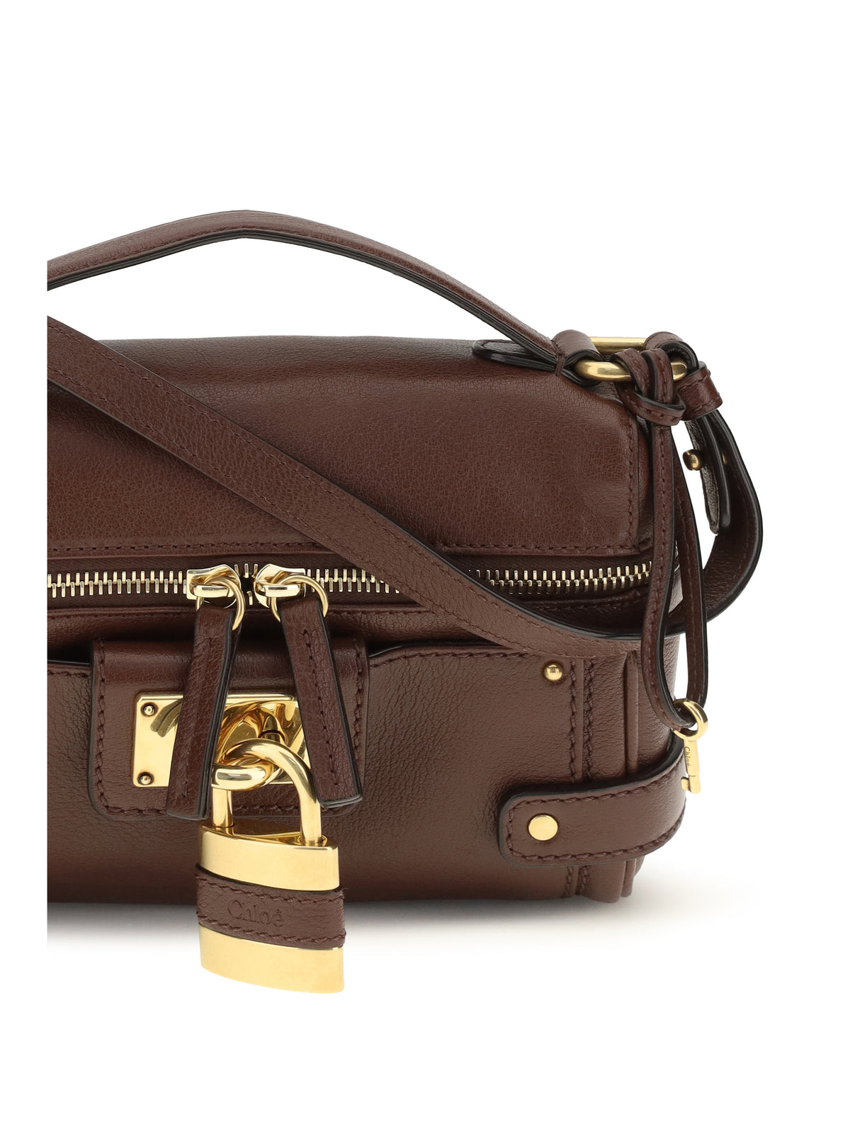 Chloé Women Small Paddington Handbag CHLOE