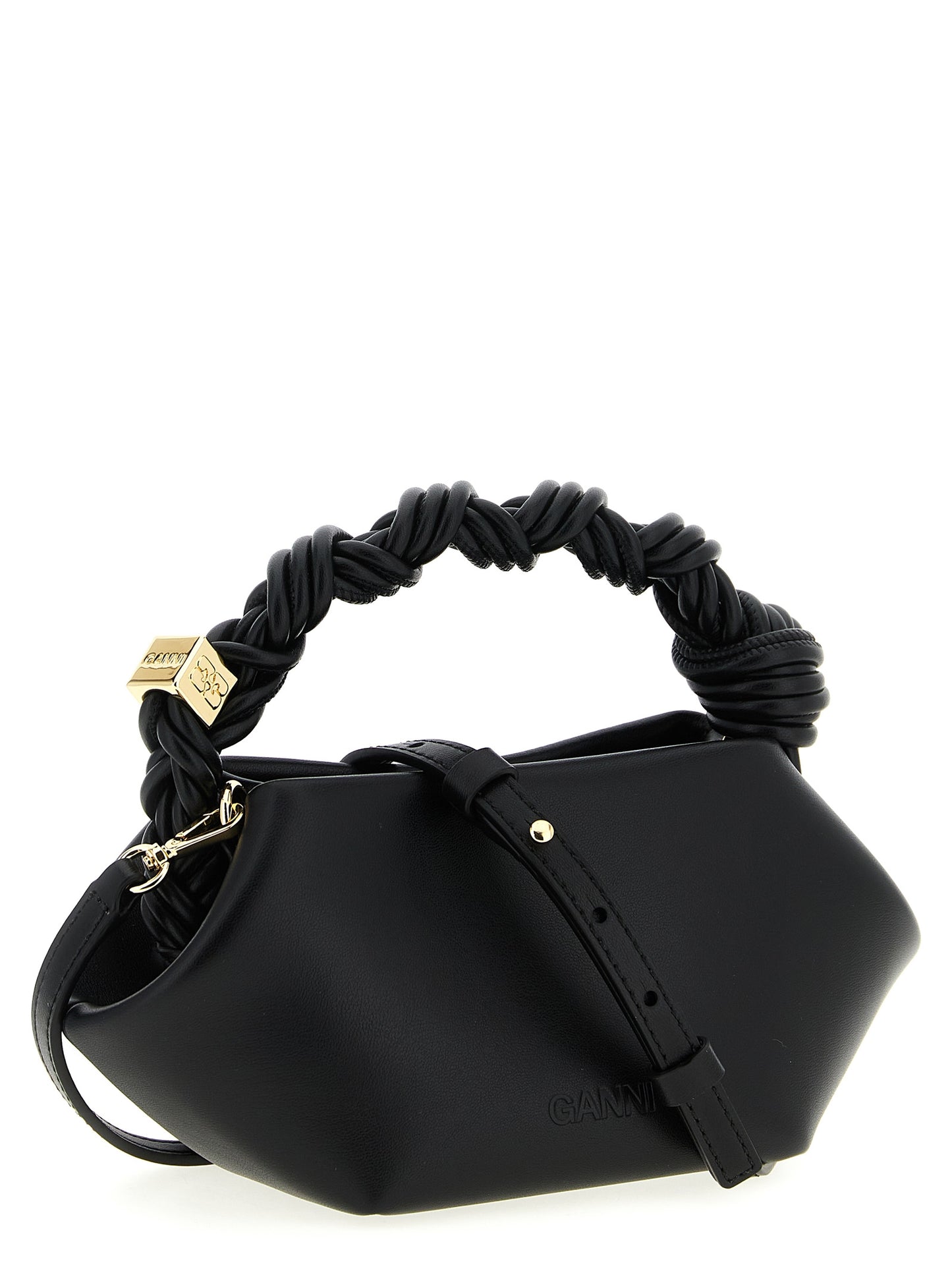 Ganni Women 'Bou Bag Mini' Handbag GANNI