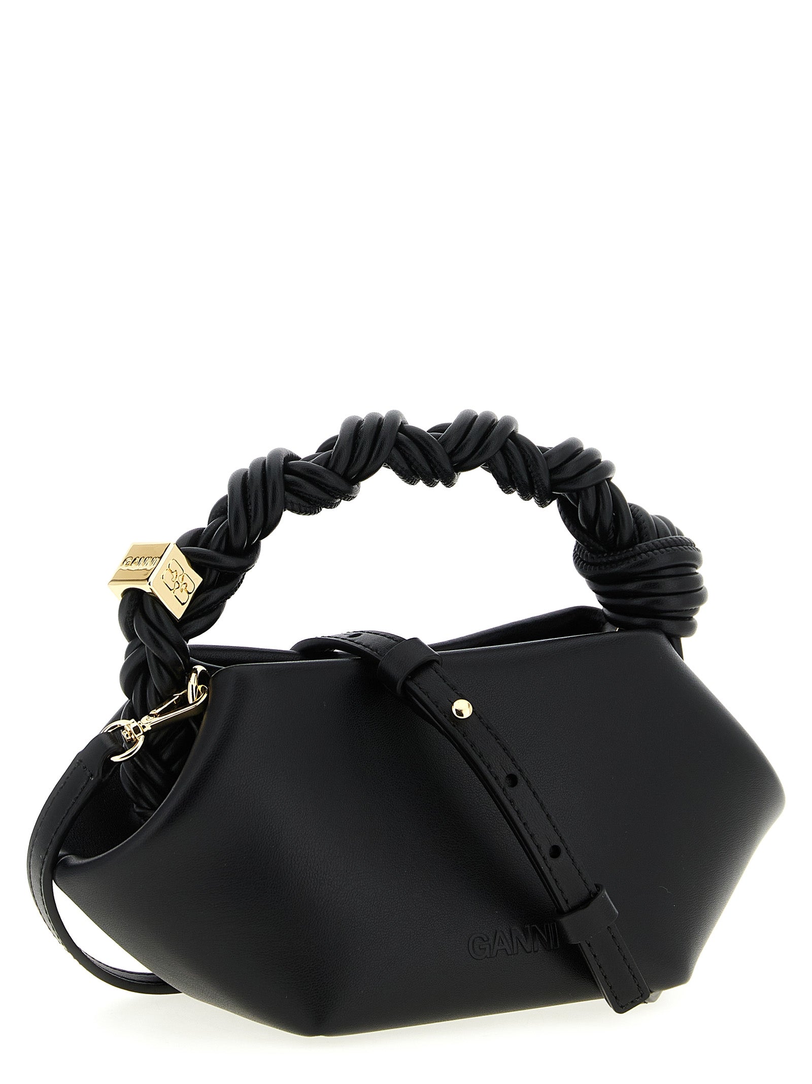 Ganni Women 'Bou Bag Mini' Handbag GANNI