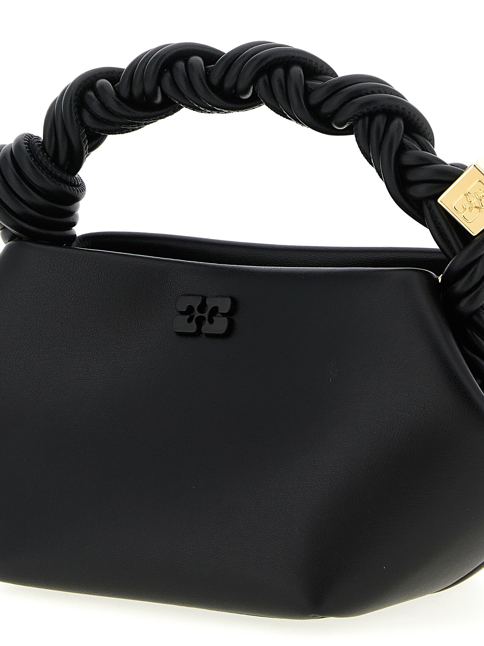 Ganni Women 'Bou Bag Mini' Handbag GANNI