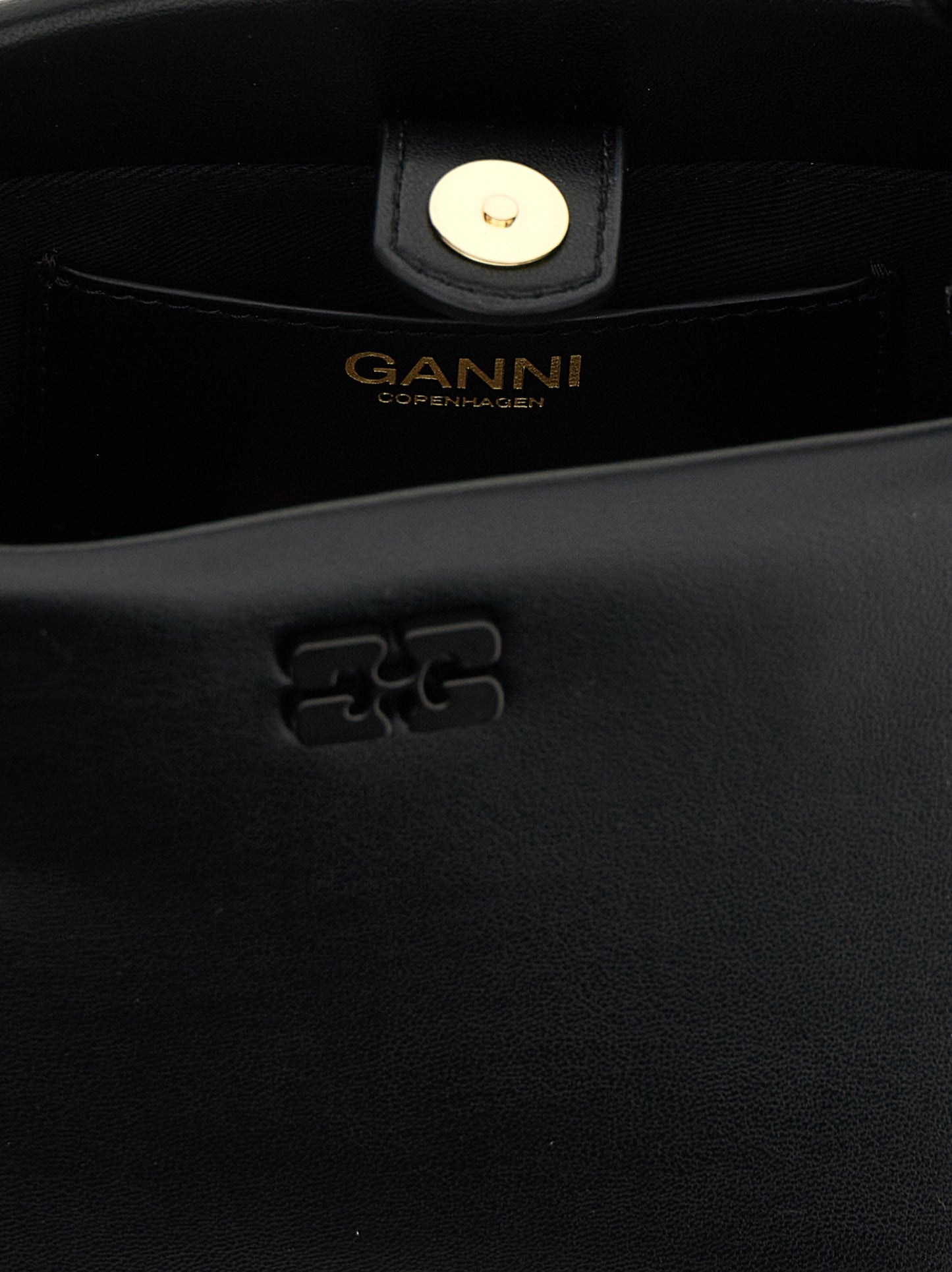 Ganni Women 'Bou Bag Mini' Handbag GANNI