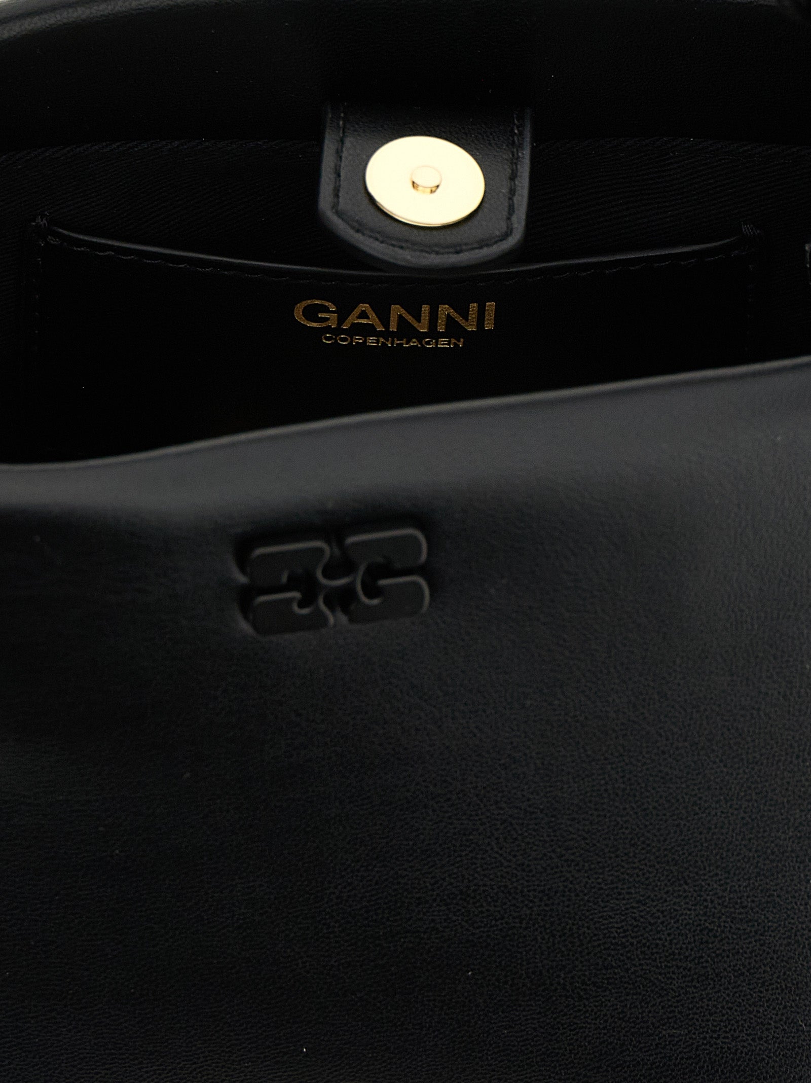 Ganni Women 'Bou Bag Mini' Handbag GANNI