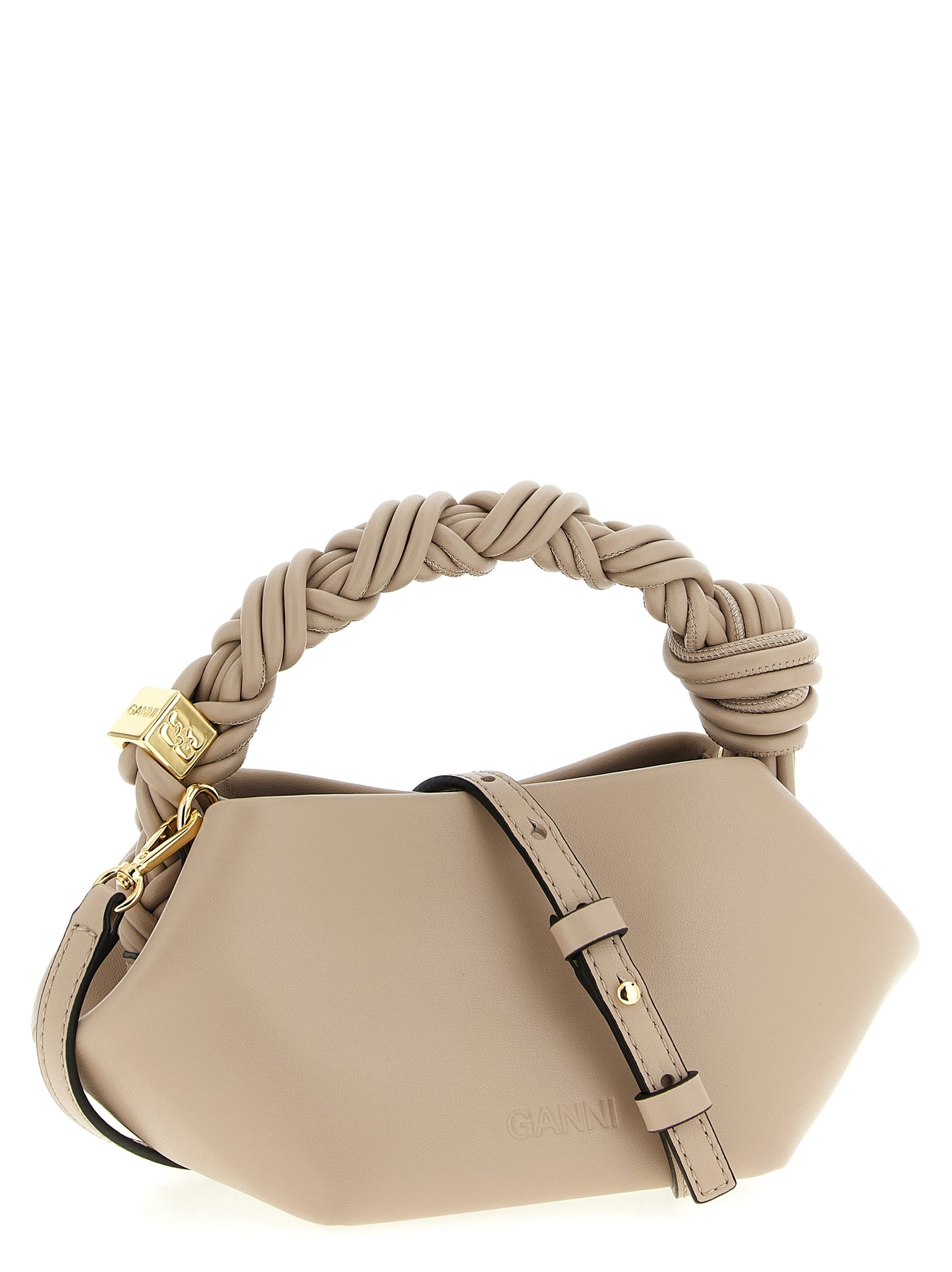 Ganni Women 'Bou Bag Mini' Handbag GANNI