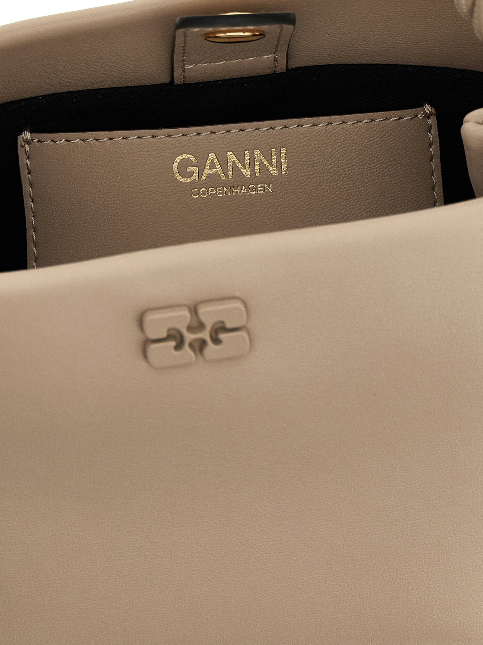 Ganni Women 'Bou Bag Mini' Handbag GANNI