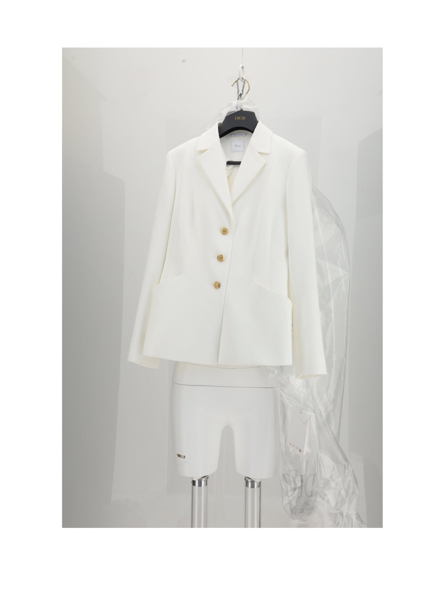 Dior Women Jacket CHRISTIAN DIOR