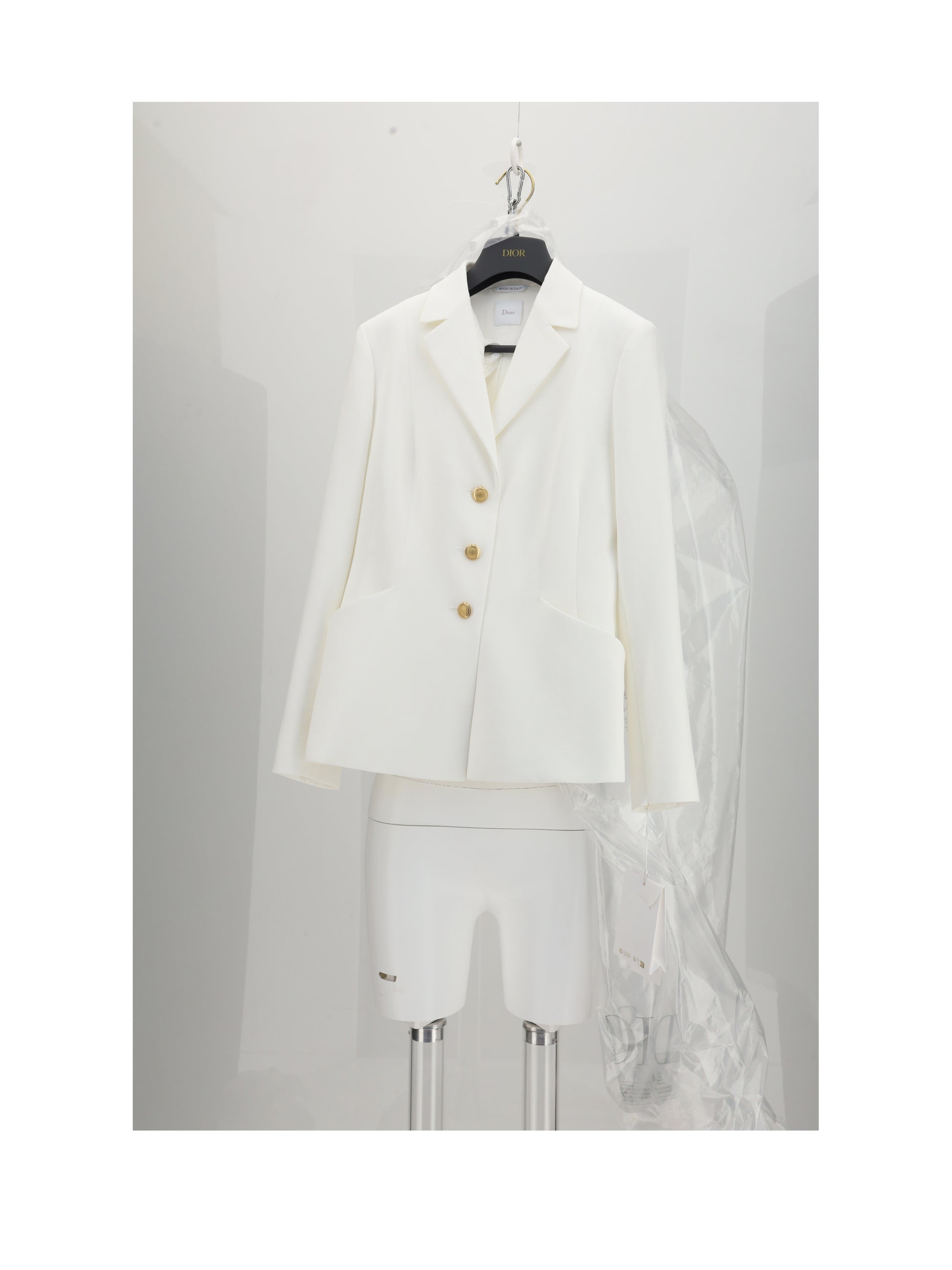 Dior Women Jacket CHRISTIAN DIOR