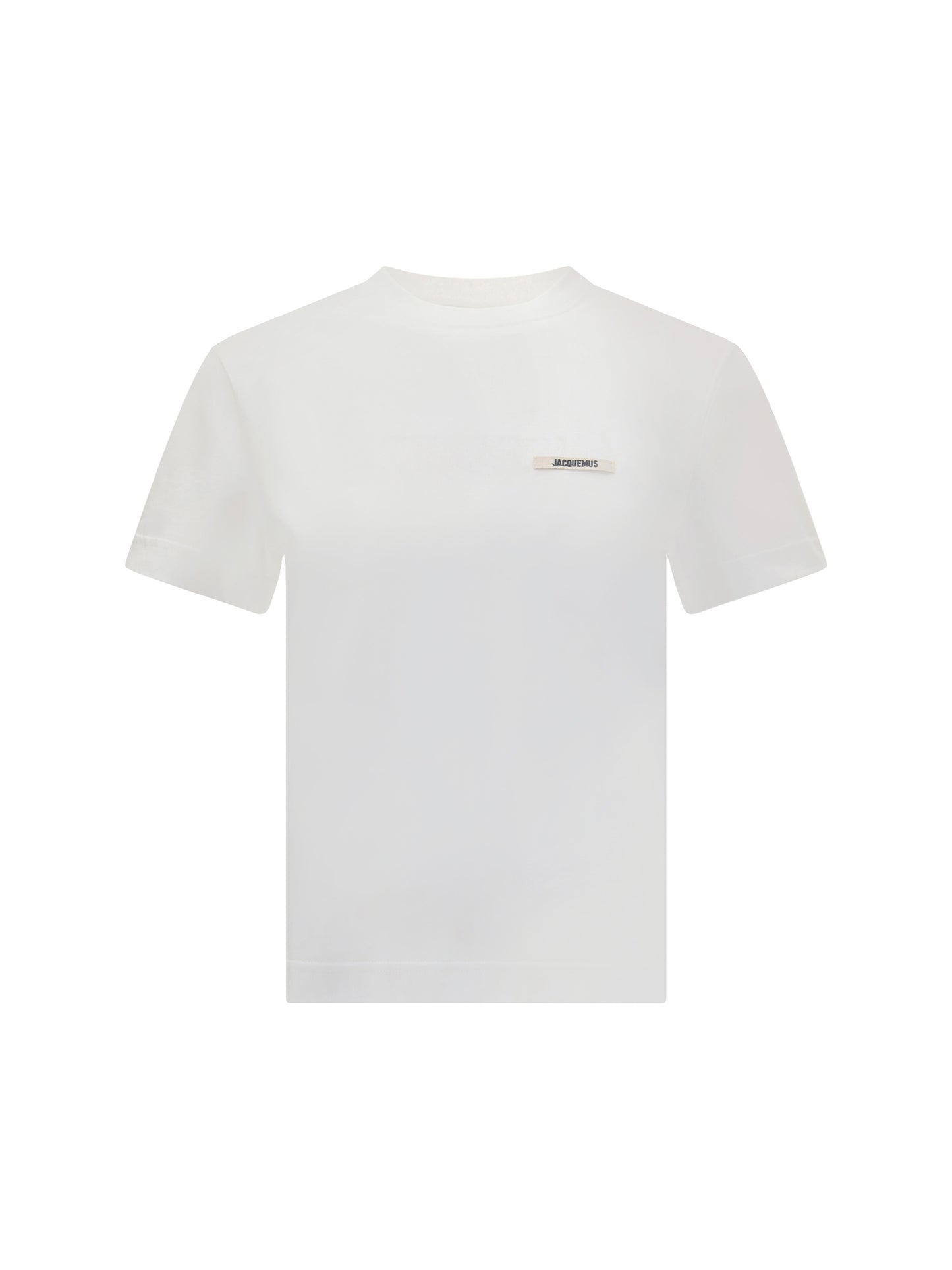 Jacquemus Women Logoed T-Shirt JACQUEMUS