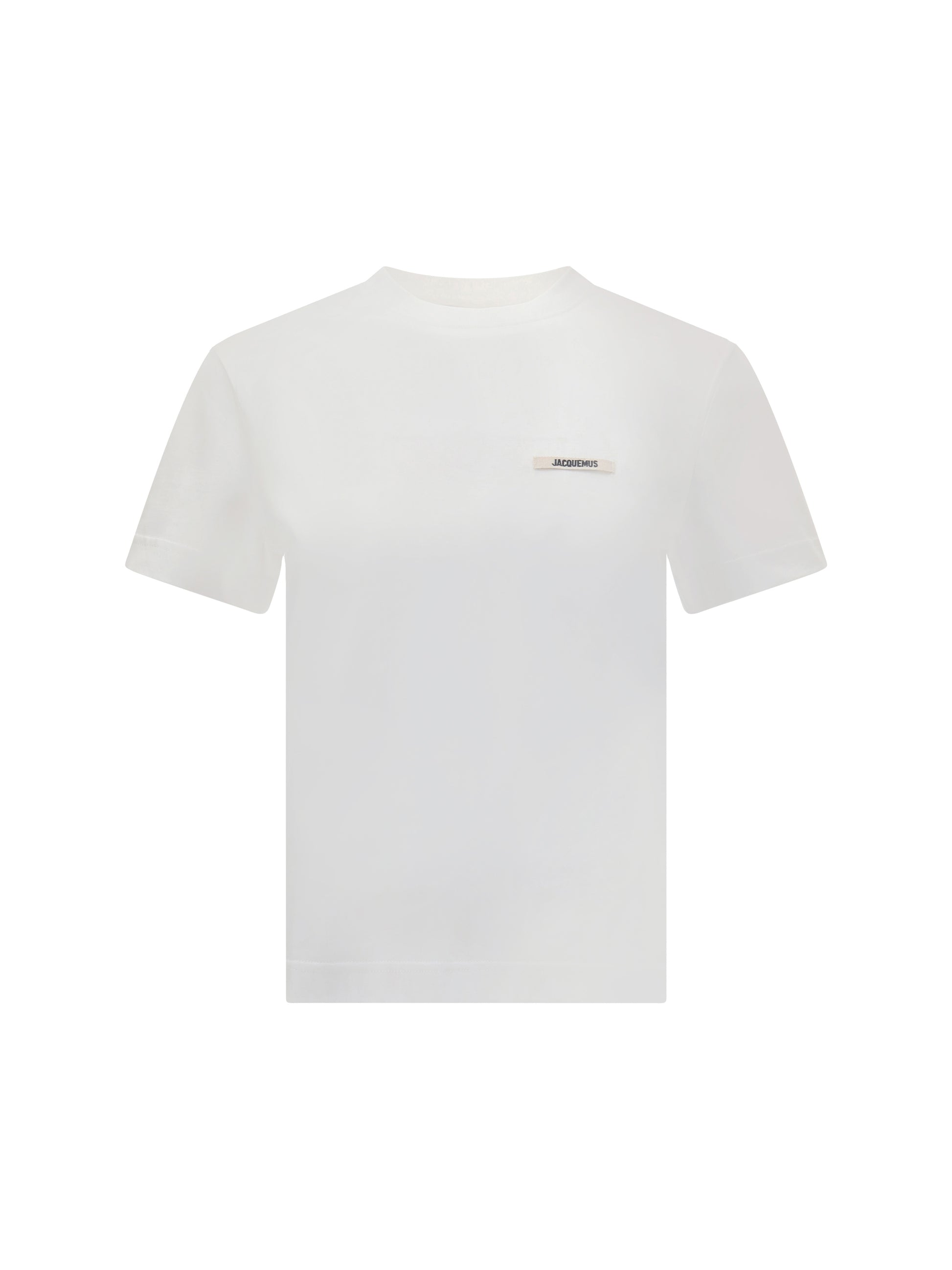 Jacquemus Women Logoed T-Shirt JACQUEMUS