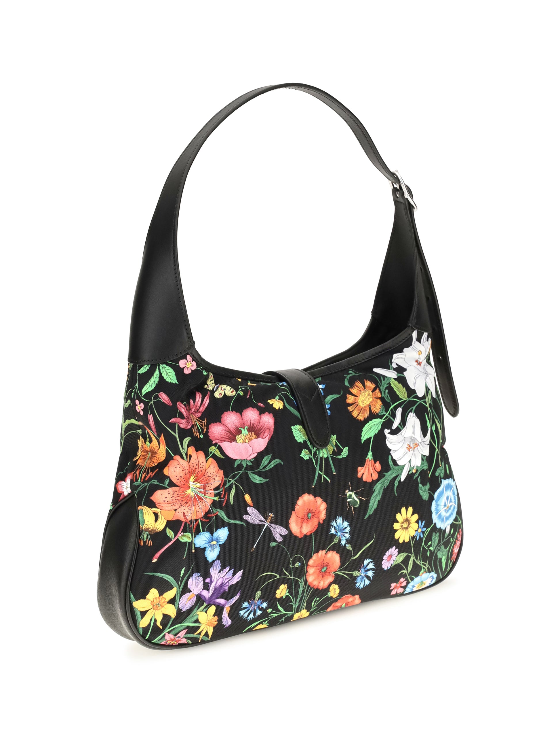 Gucci Women Medium Jackie 1961 Shoulder Bag GUCCI